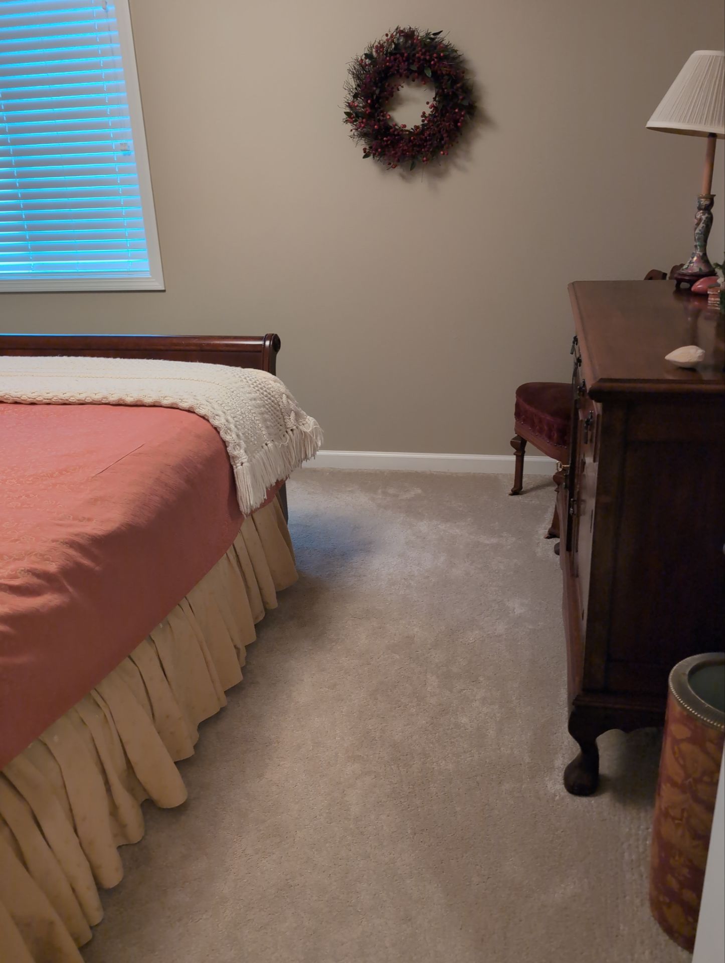 Maid Service and cleaning Project in Lake Oswego by Cloud 9 Professional Cleaning Services