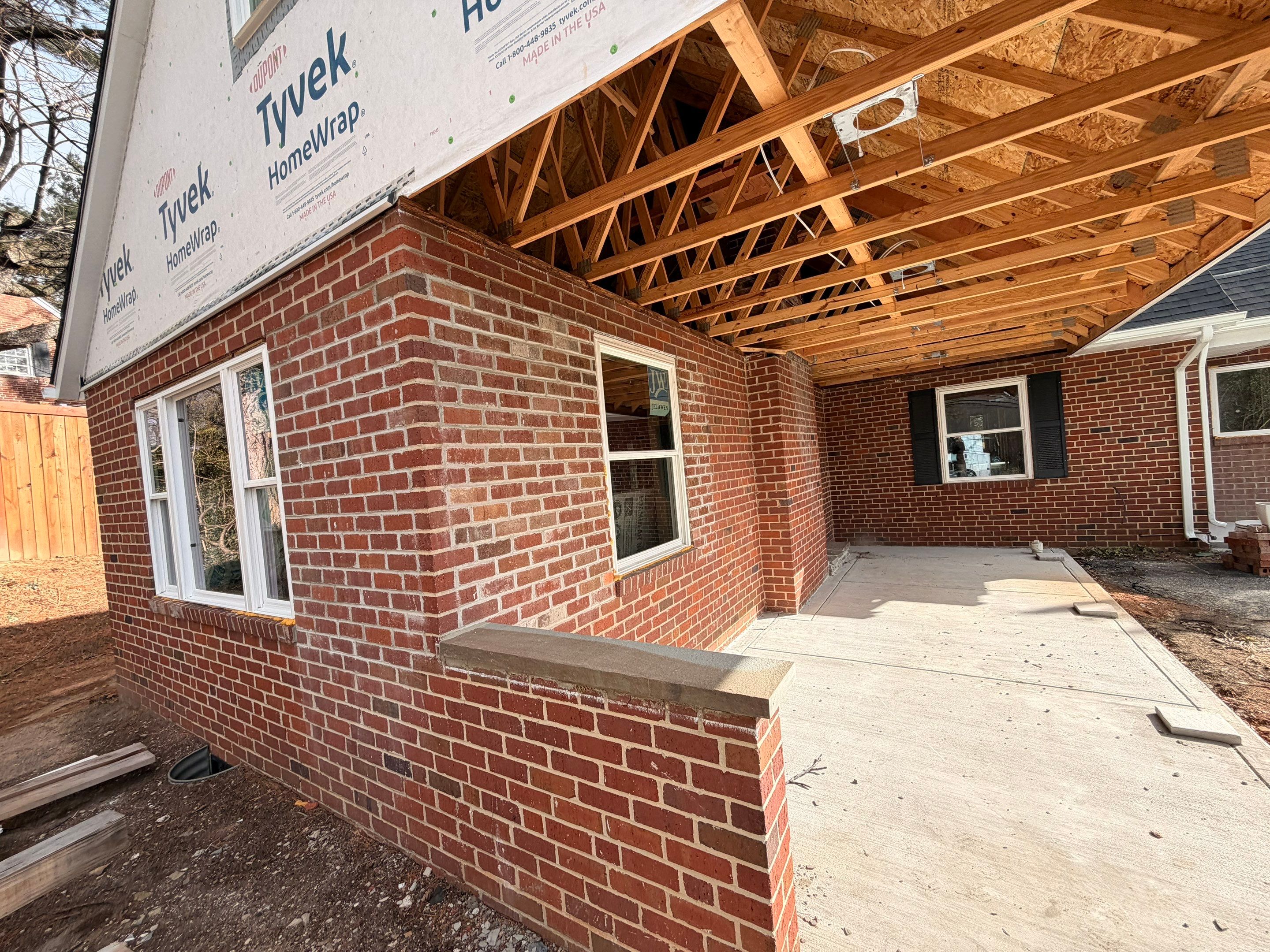 Bos Residence by Smart Energy Pros