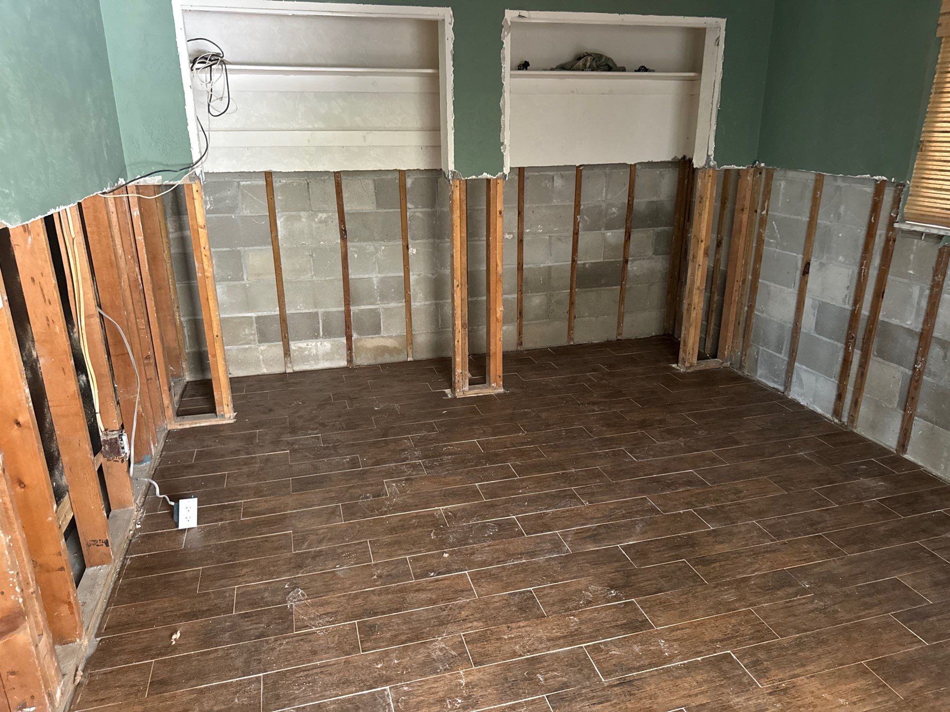 Water Damage Claim in Apollo Beach by FLAPA & KeyStone