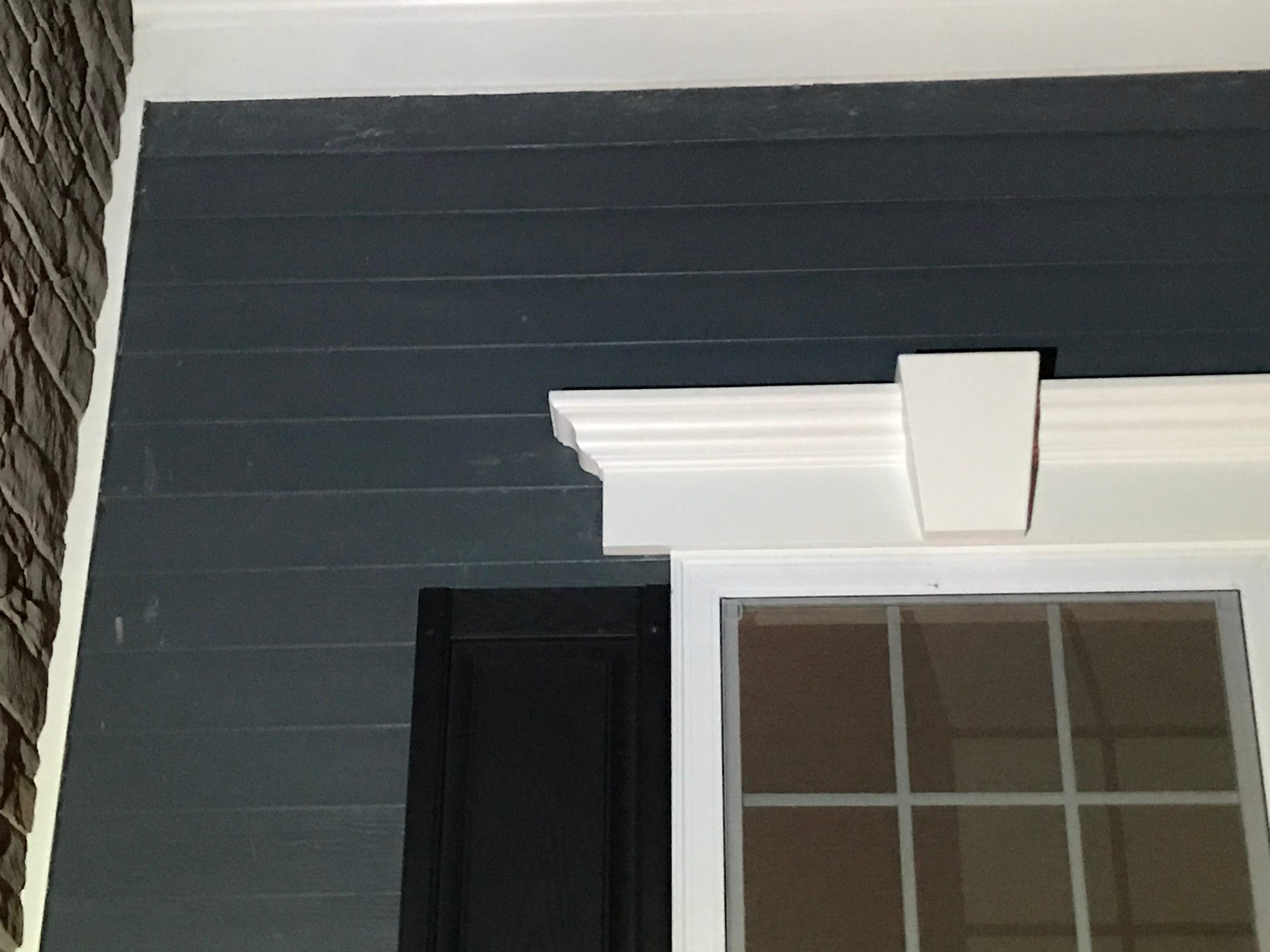Siding Installation using Alside by UBrothers Construction