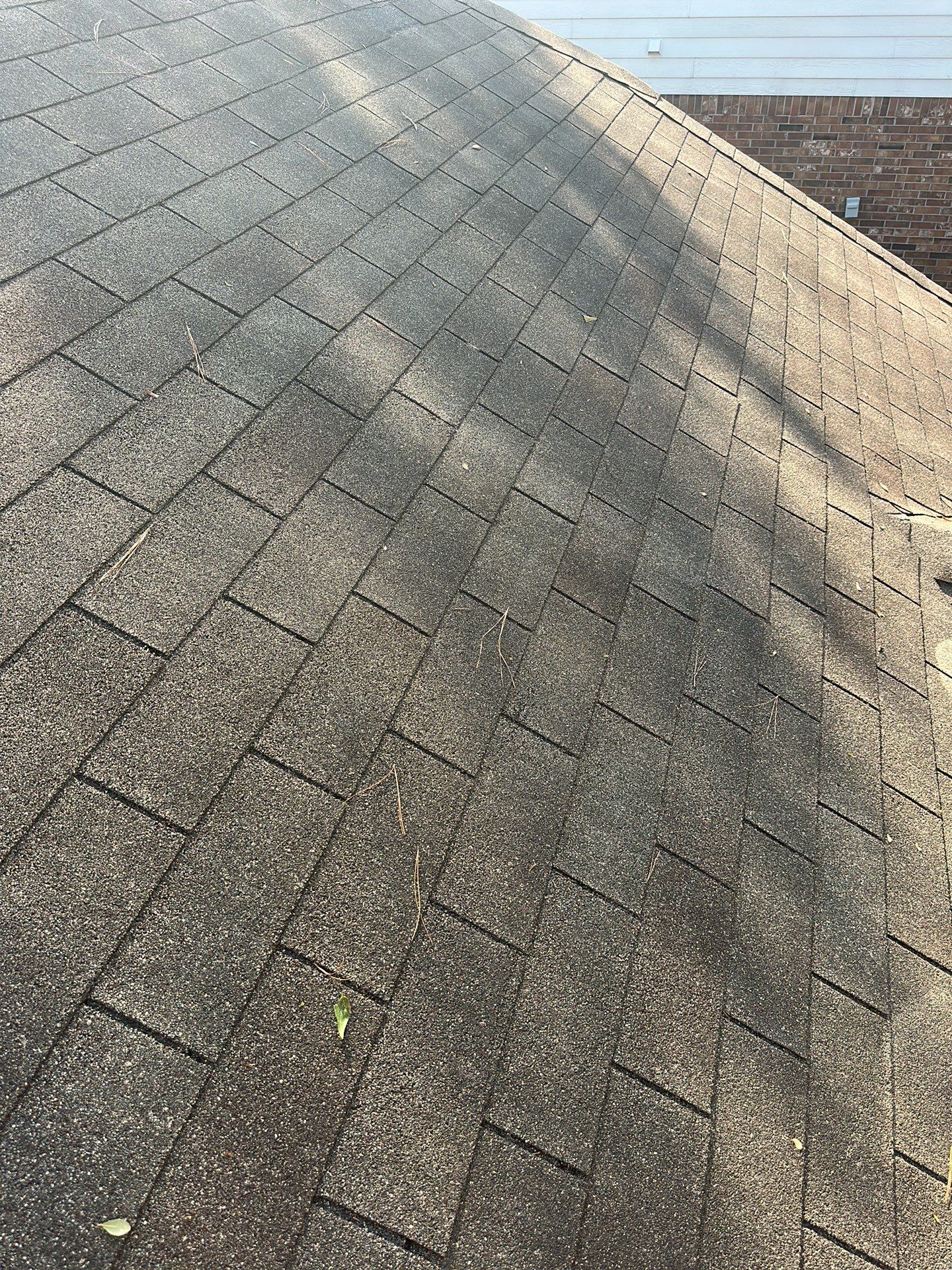 Residential Roofing Repair using Owen's Corning Duration (Lifetime) Shingles by Roof Repair Company