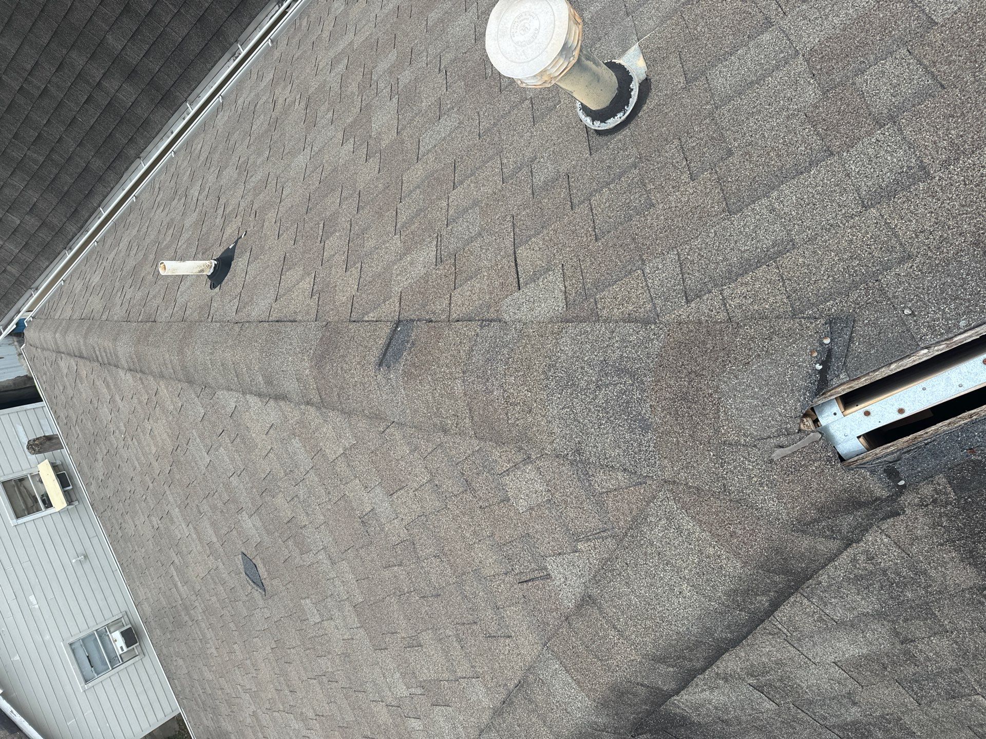 Roof Repair Houston by Roof Repair Company