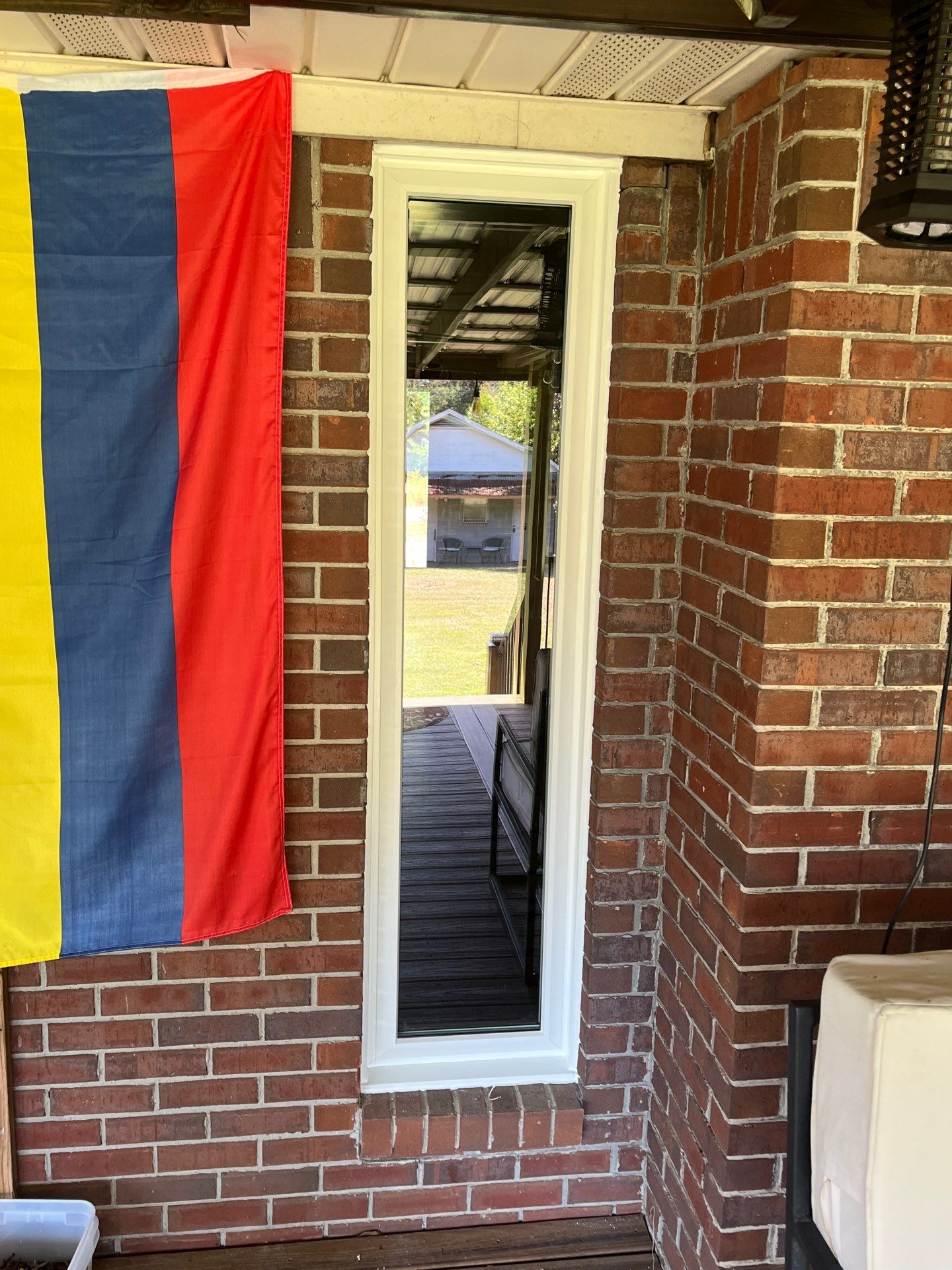 Jackson Project in Bessemer by The Window Source