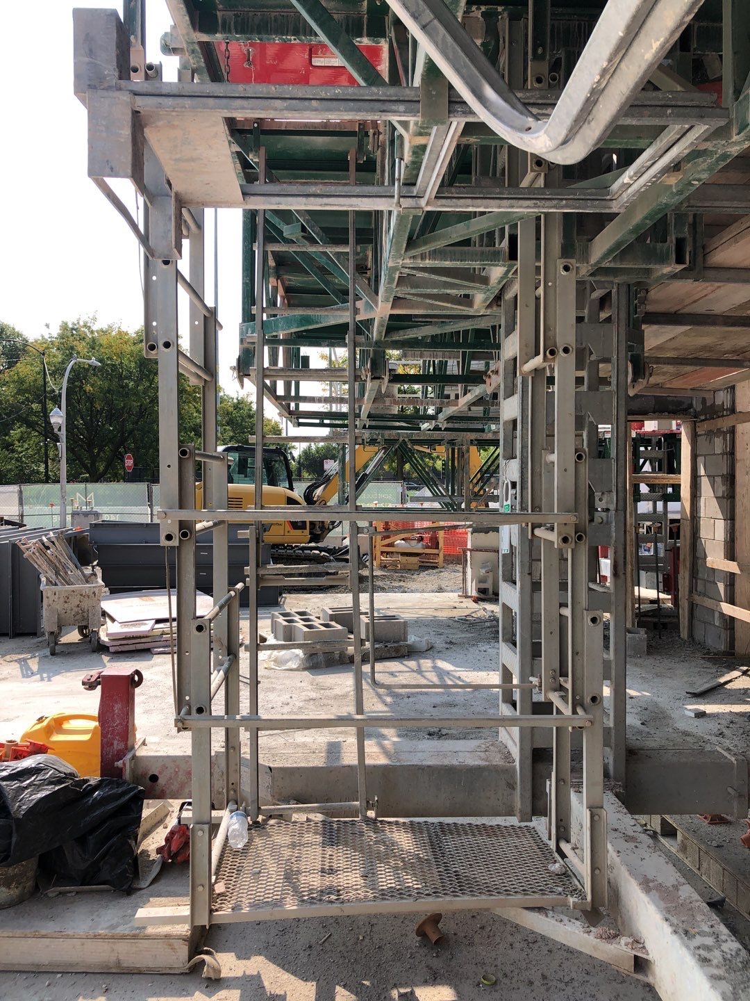 40 Unit Condo Project by MMDS