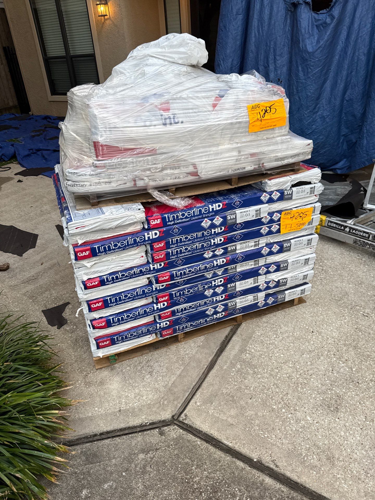 Jennifer S by Boss Hogg Roofing