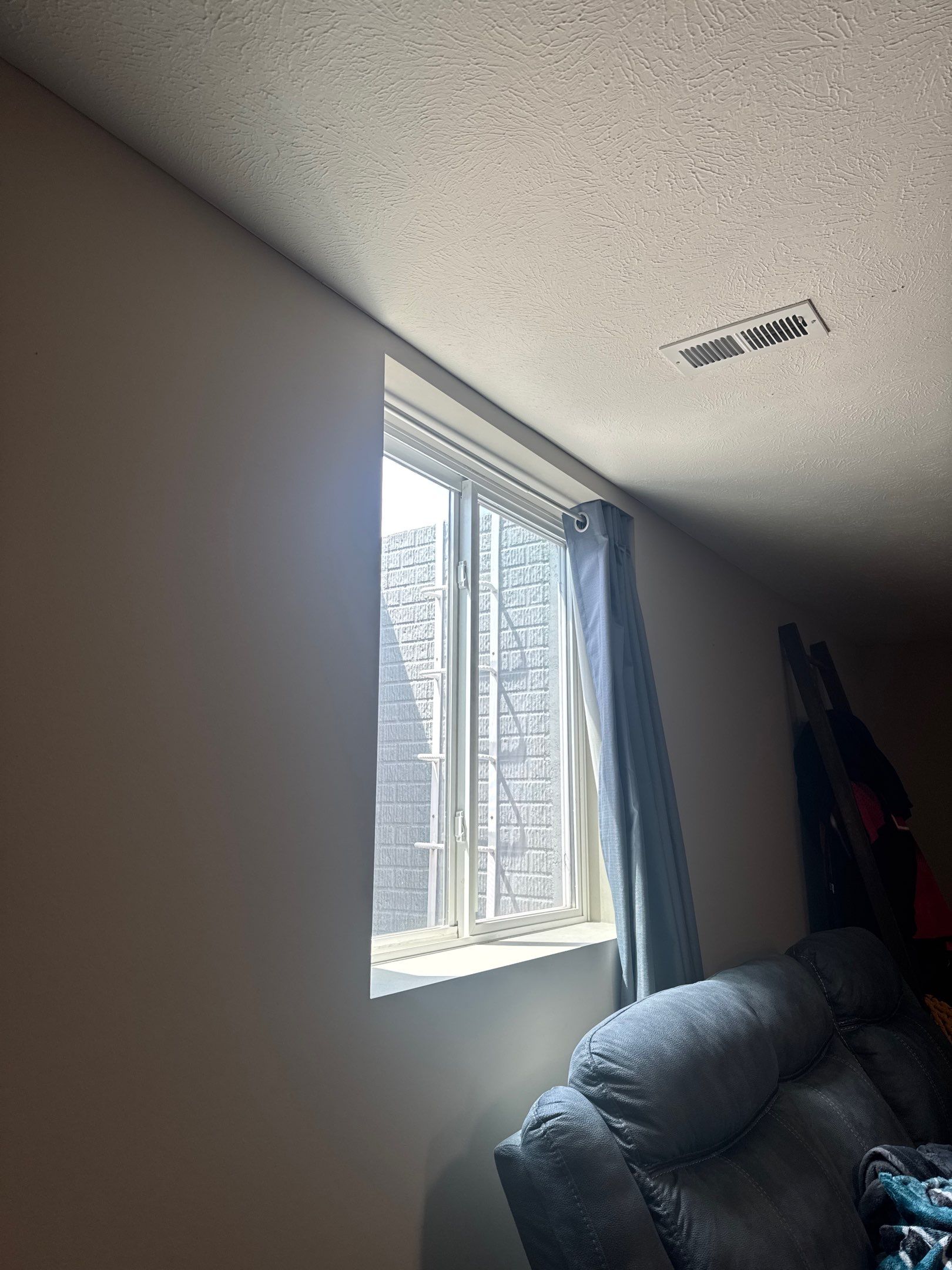 Lincoln Basement Renovation Addressing Egress Window Water Damage by CompanyCam Sales Demo