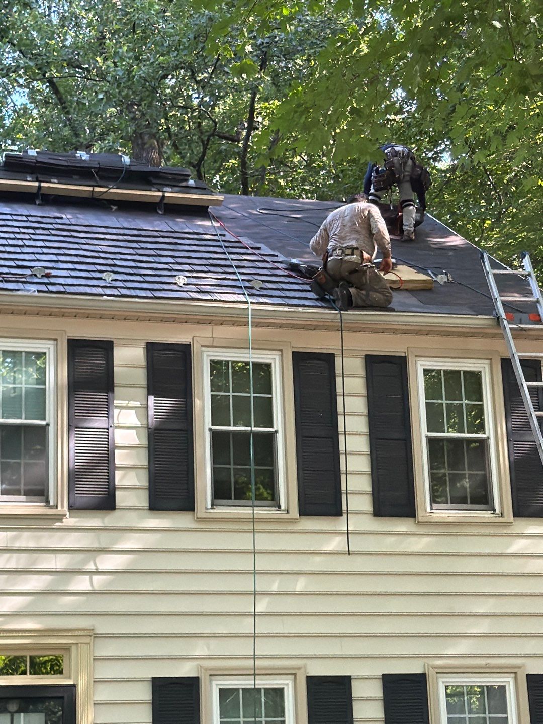 15244 Hyacinth Place, Montclair, VA 22025 UNITED STATES by American Custom Contractors