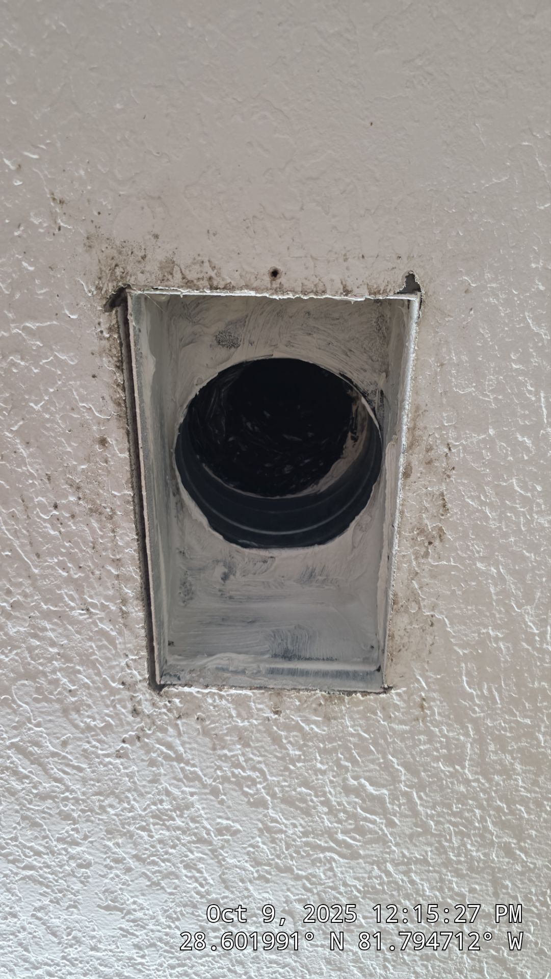 Air Duct and Dryer Vent Cleaning in Groveland by Hygienic Air, Inc