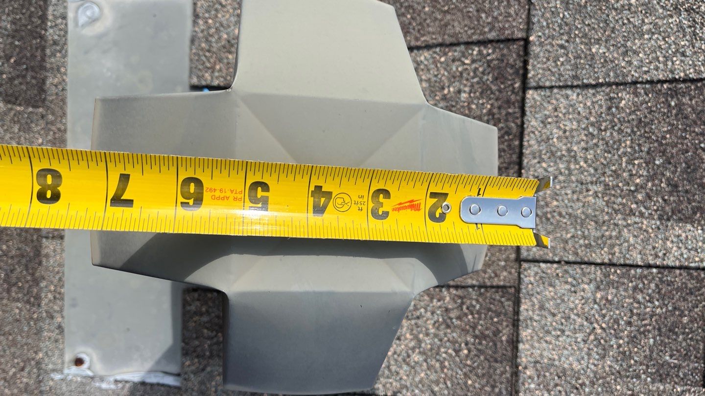 Residential Roofing Installation using Owen's Corning by Roof Concepts Construction