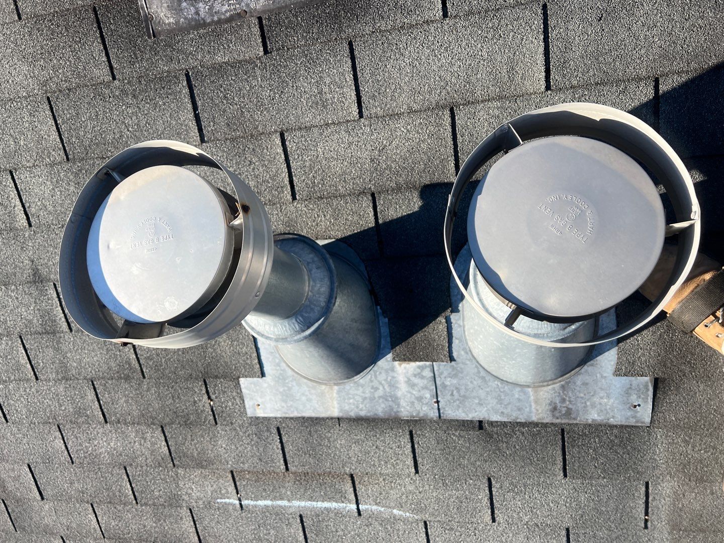 Duration TruDef Quarry Gray Residential Roofing Installation by Inspector Roofing and Restoration