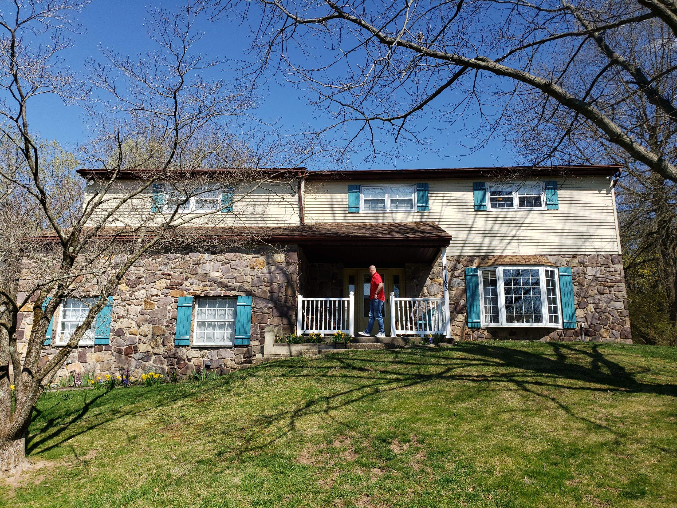 Roofing, Siding, Gutters  by Stofan Construction LLC