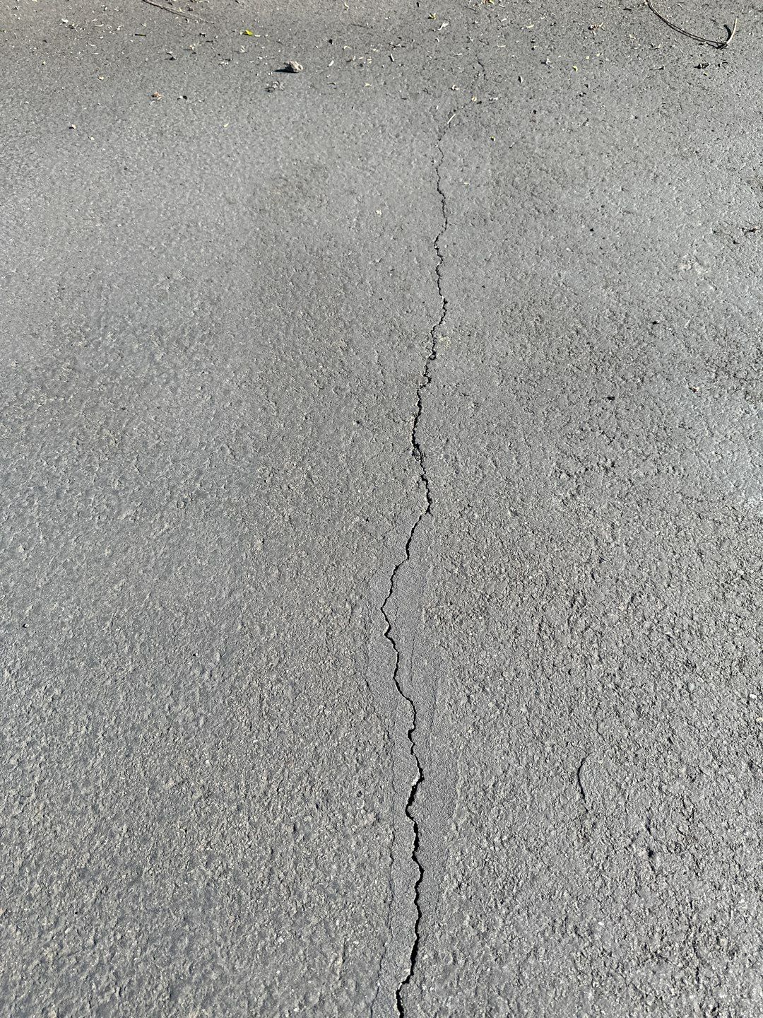 Mary | Sealcoating Driveway, Asphalt Project by Jireh Asphalt & Concrete Inc 