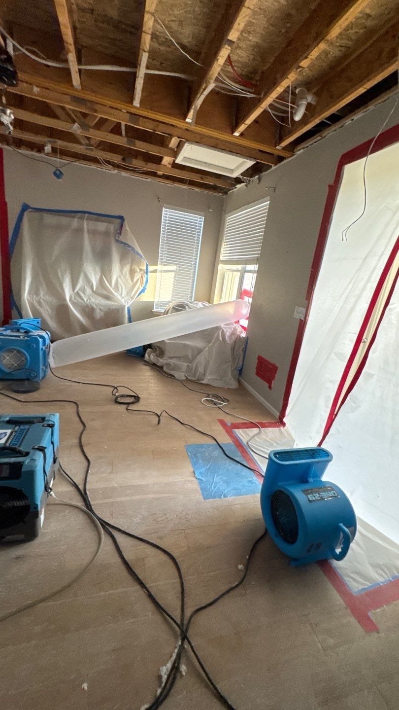 Project in Arvada by Accountable Home Services