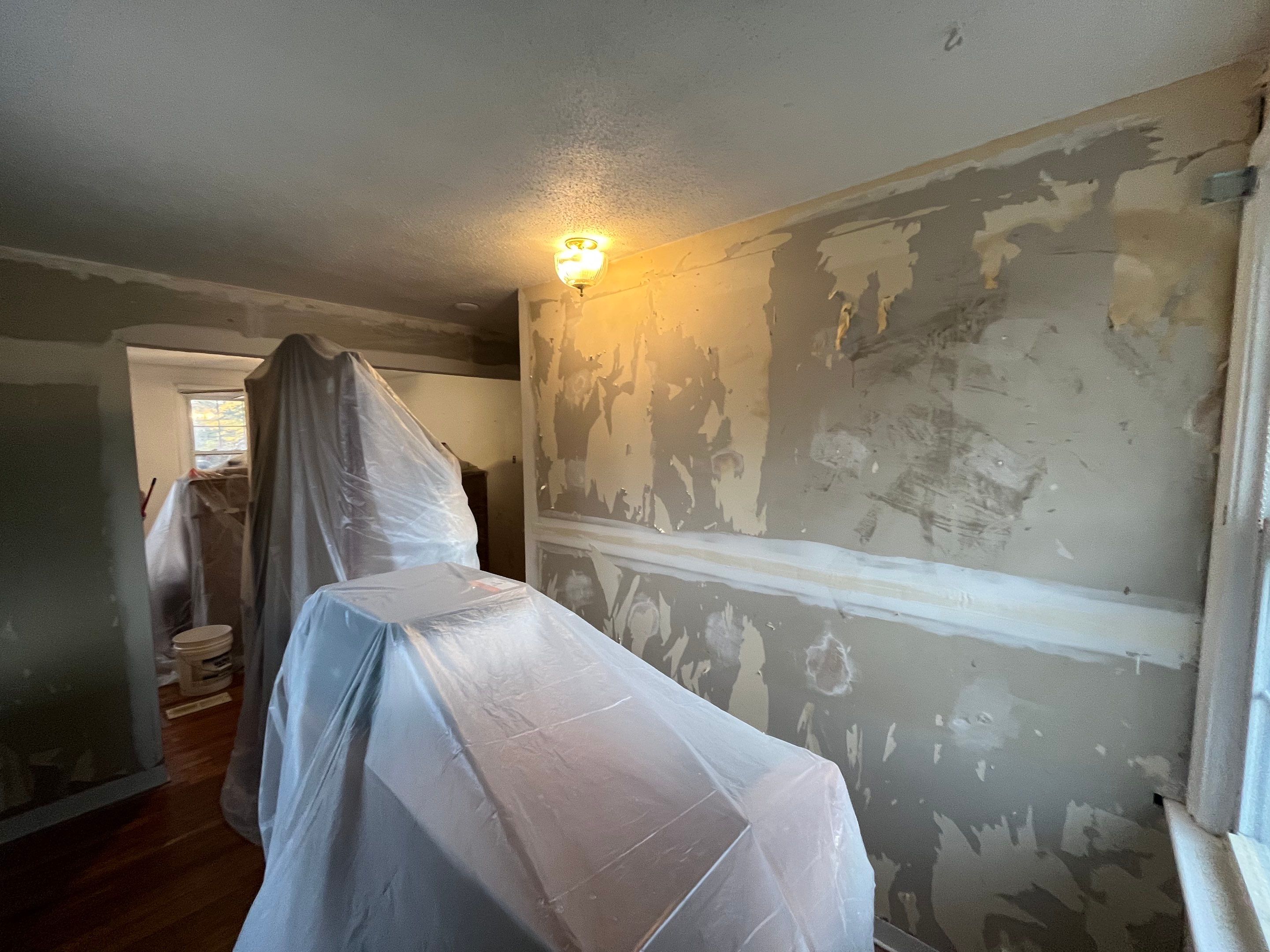 Interior Painting - Marmora, NJ by FreshCoat Works LLC