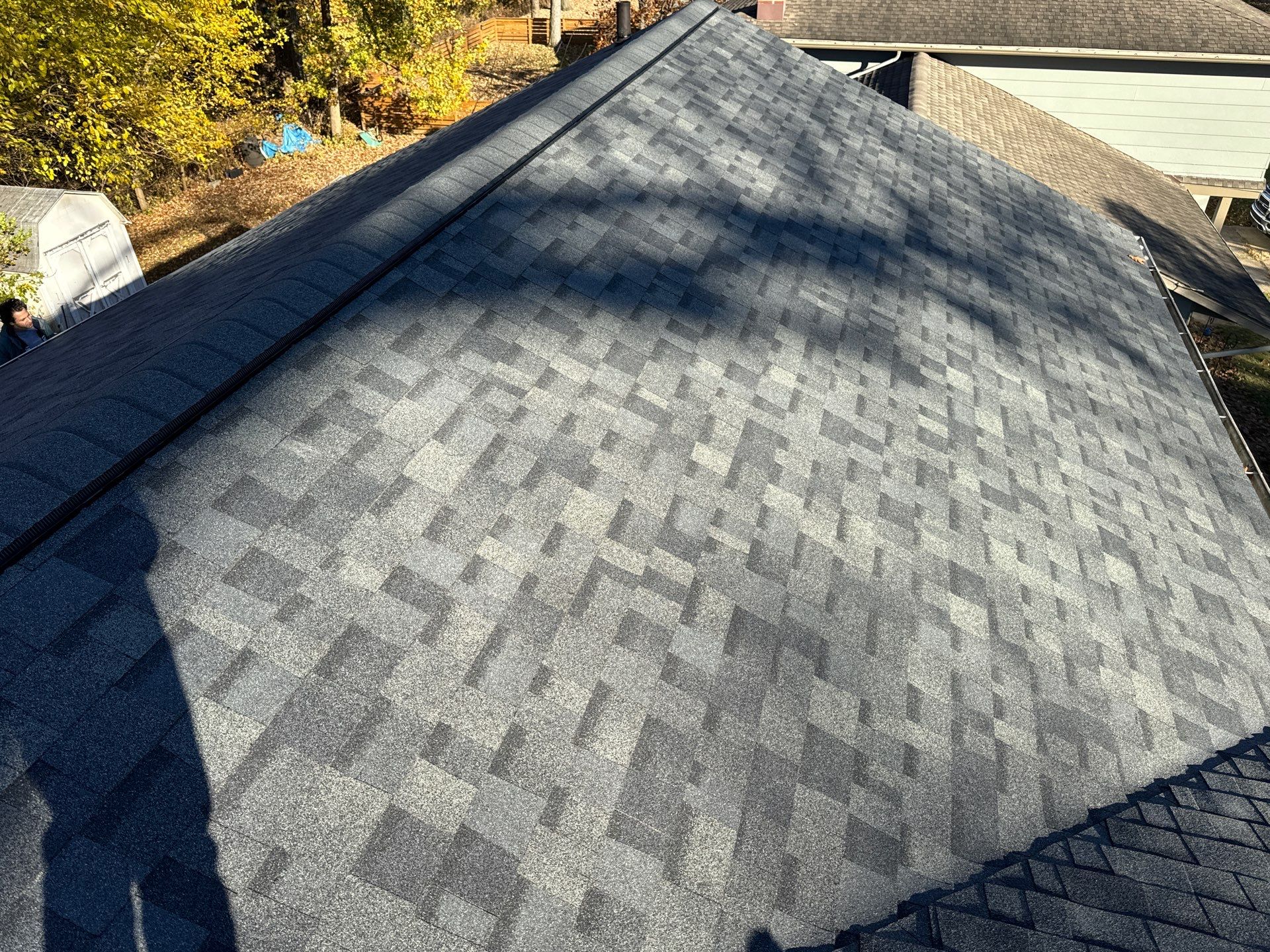 Roof Replacement by Homestyle in Fairview Park by Homestyle Home Improvements (HHI)