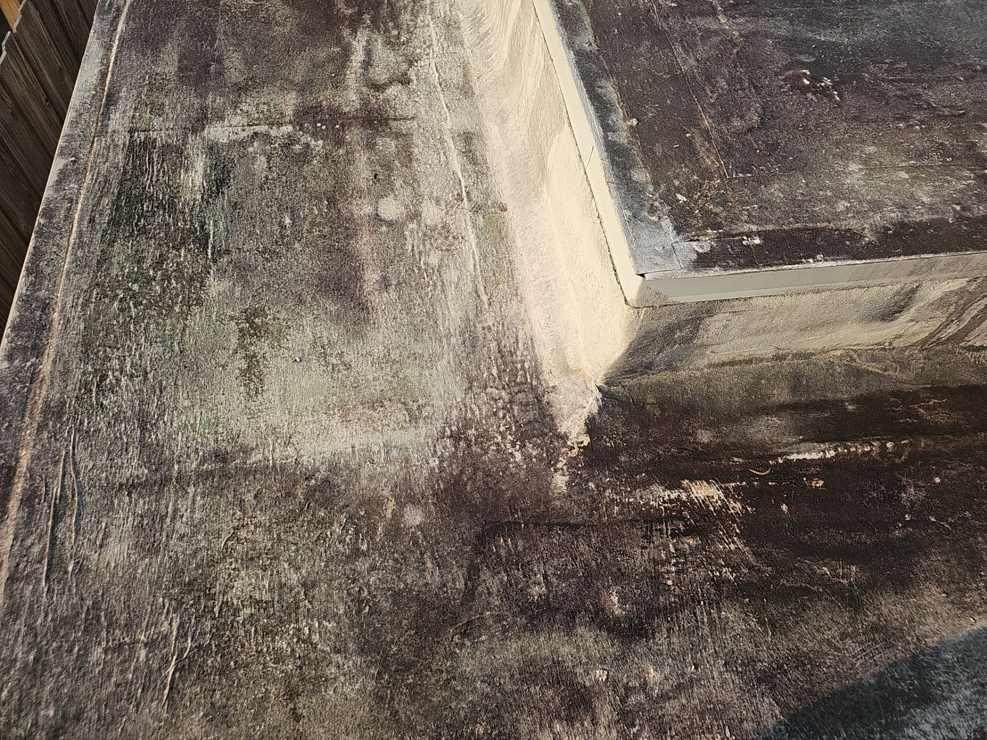 Project in St. Petersburg 33714 by Mitchell Roofing Company LLC 