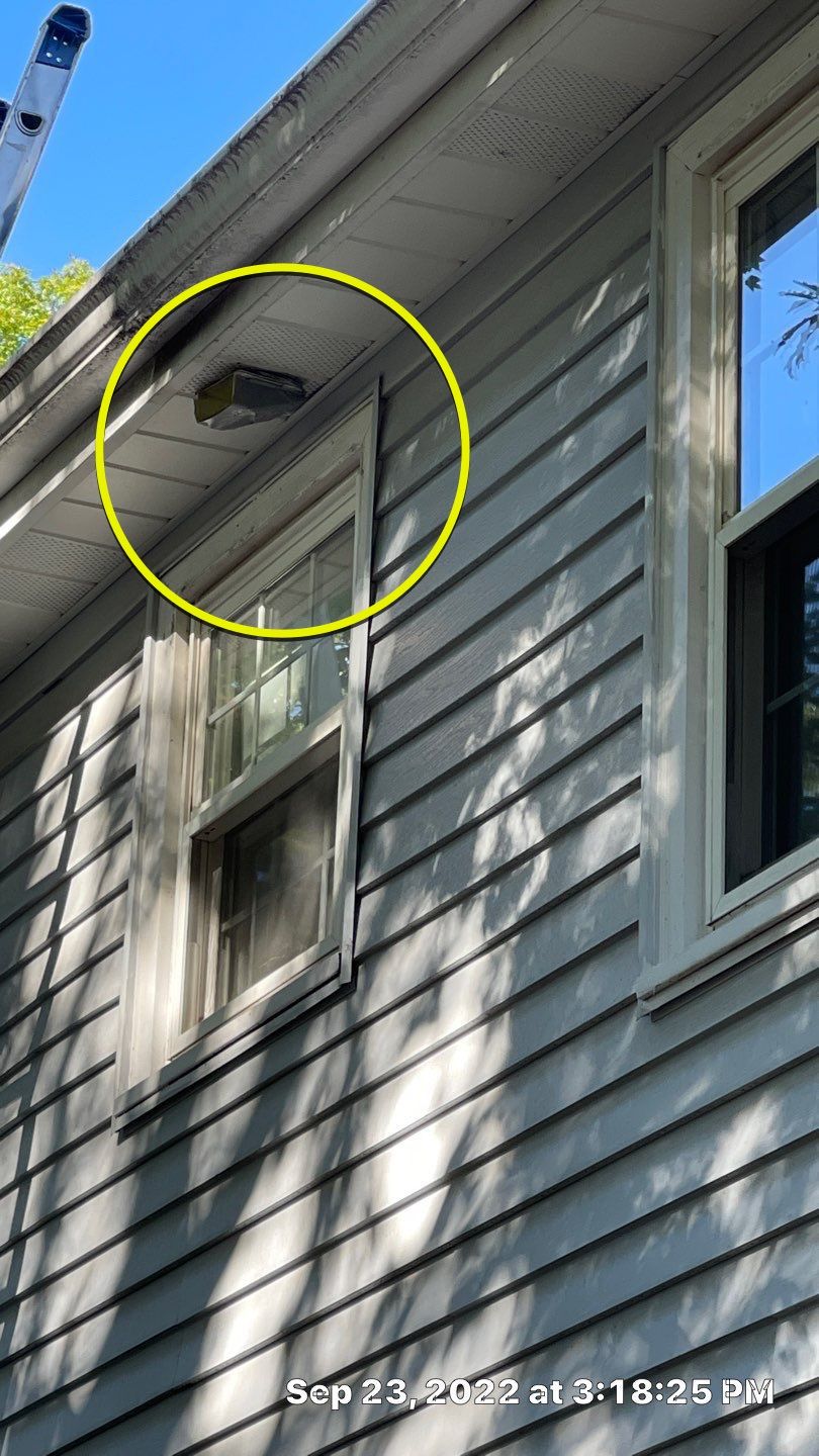 Roof Repair and Replacement in MA by Master Roof Inc