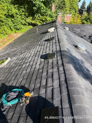 Project in Portland