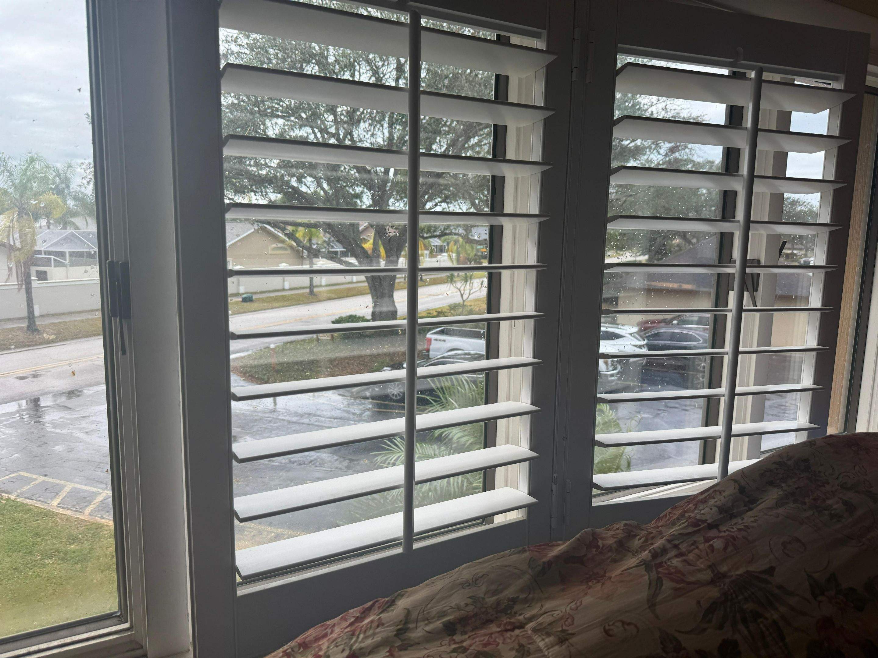 Water Damage Claim in Seminole by FLAPA & KeyStone