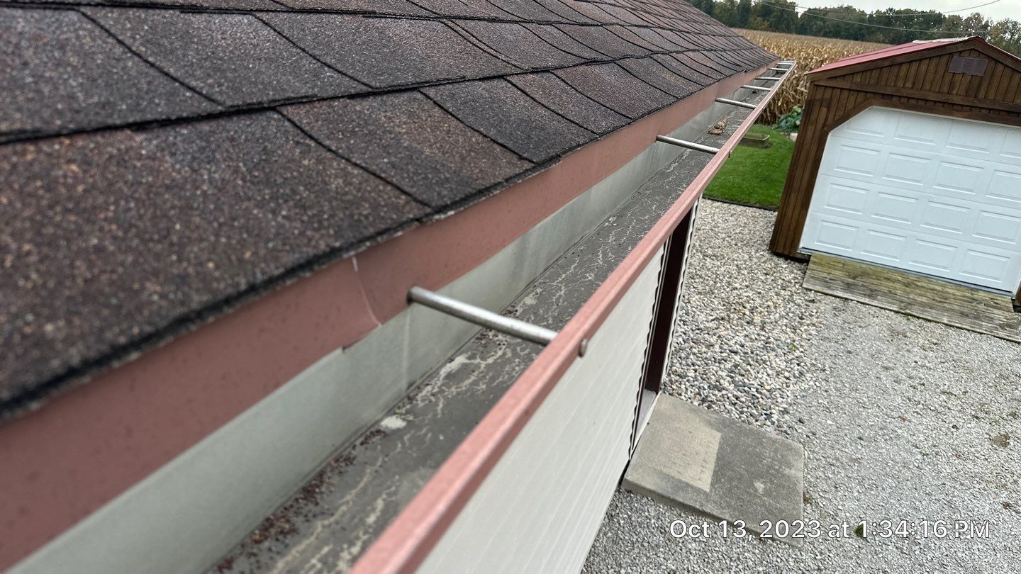 Bluffton IN Metal Roof Replacement – Residential Metal Shake Installation by 4Ever Metal Roofing