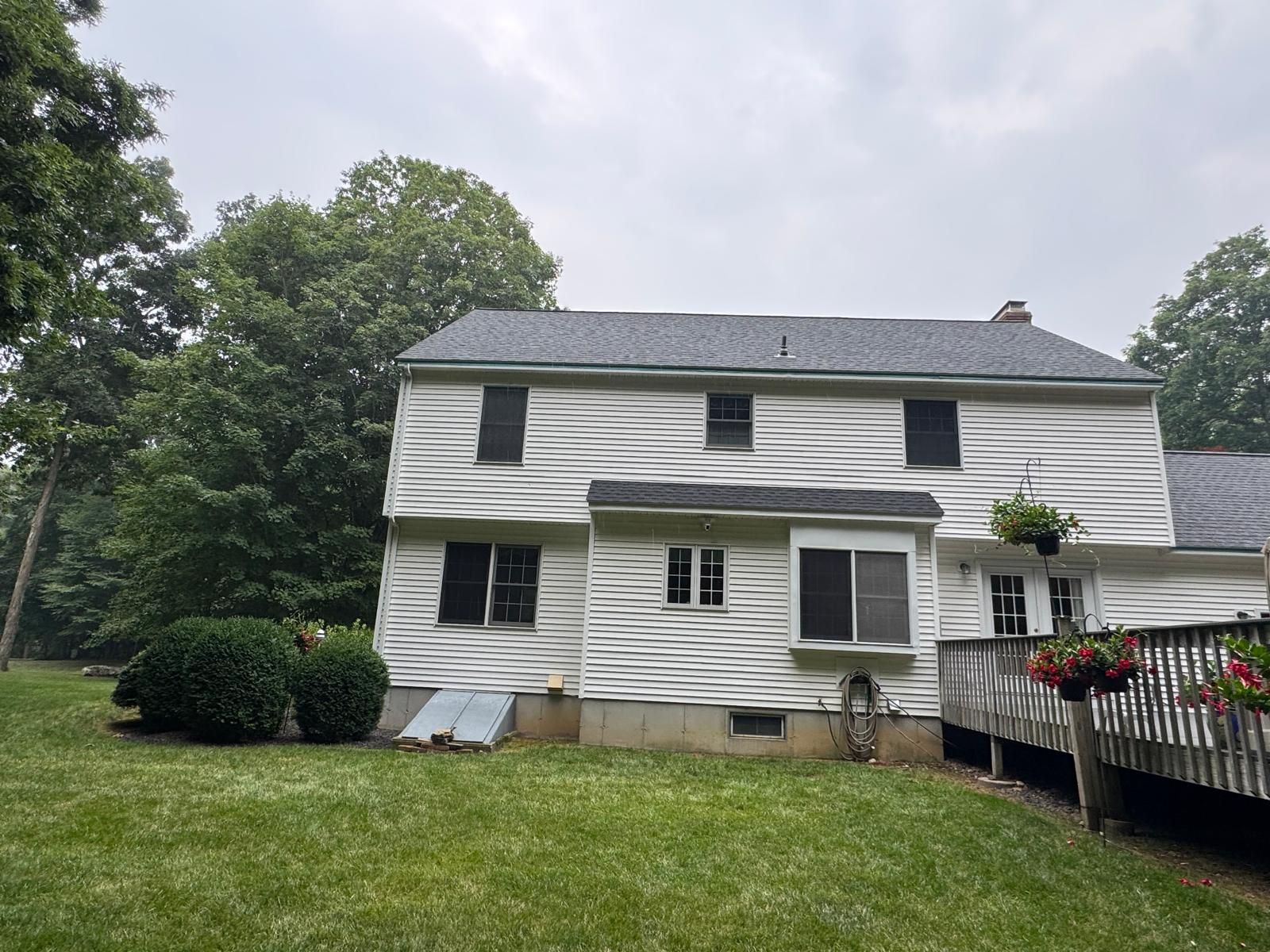 Transformation Roofing by DiGIorgi by DiGiorgi Roofing and Siding Inc