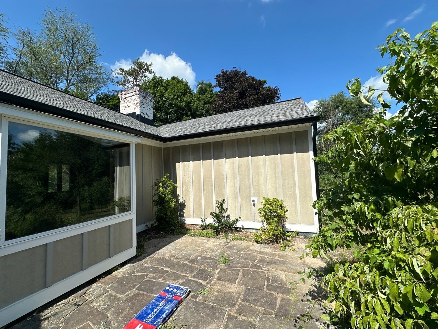 Bob Fisher Addition by Bec Construction Llc
