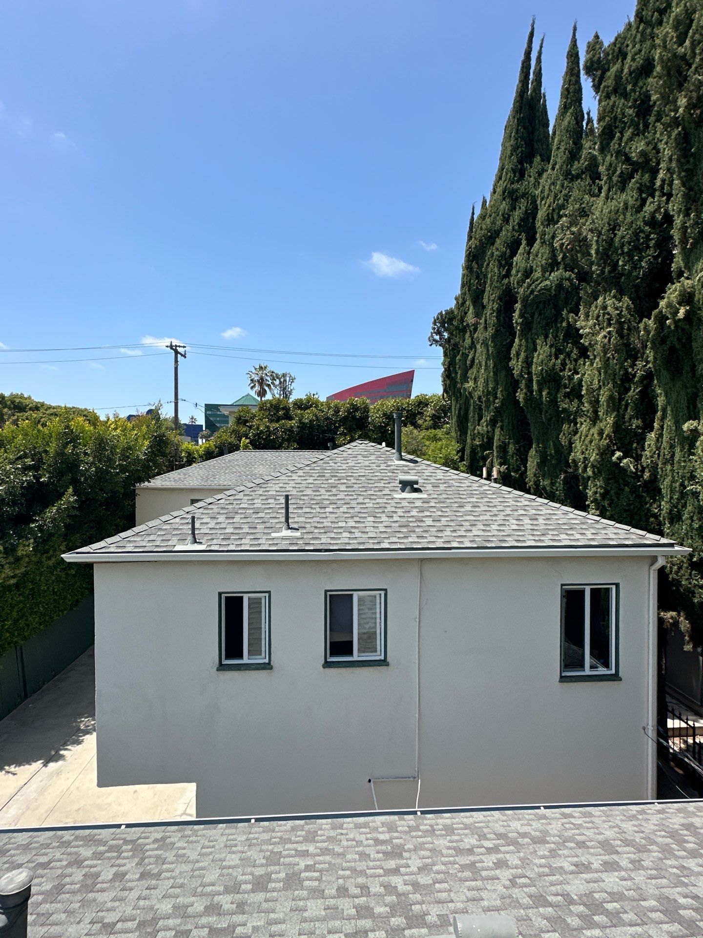 Roof Replacement- West Hollywood, CA 90069 by Epic Roof Replacement
