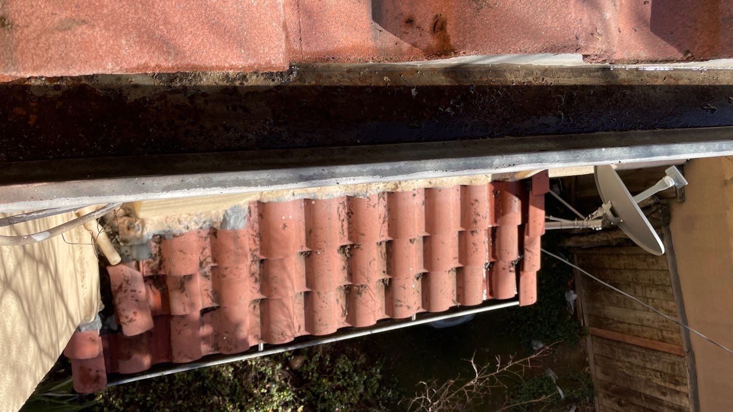 12-Unit HOA Gutter Cleaning in San Jose by All One Solar Shine