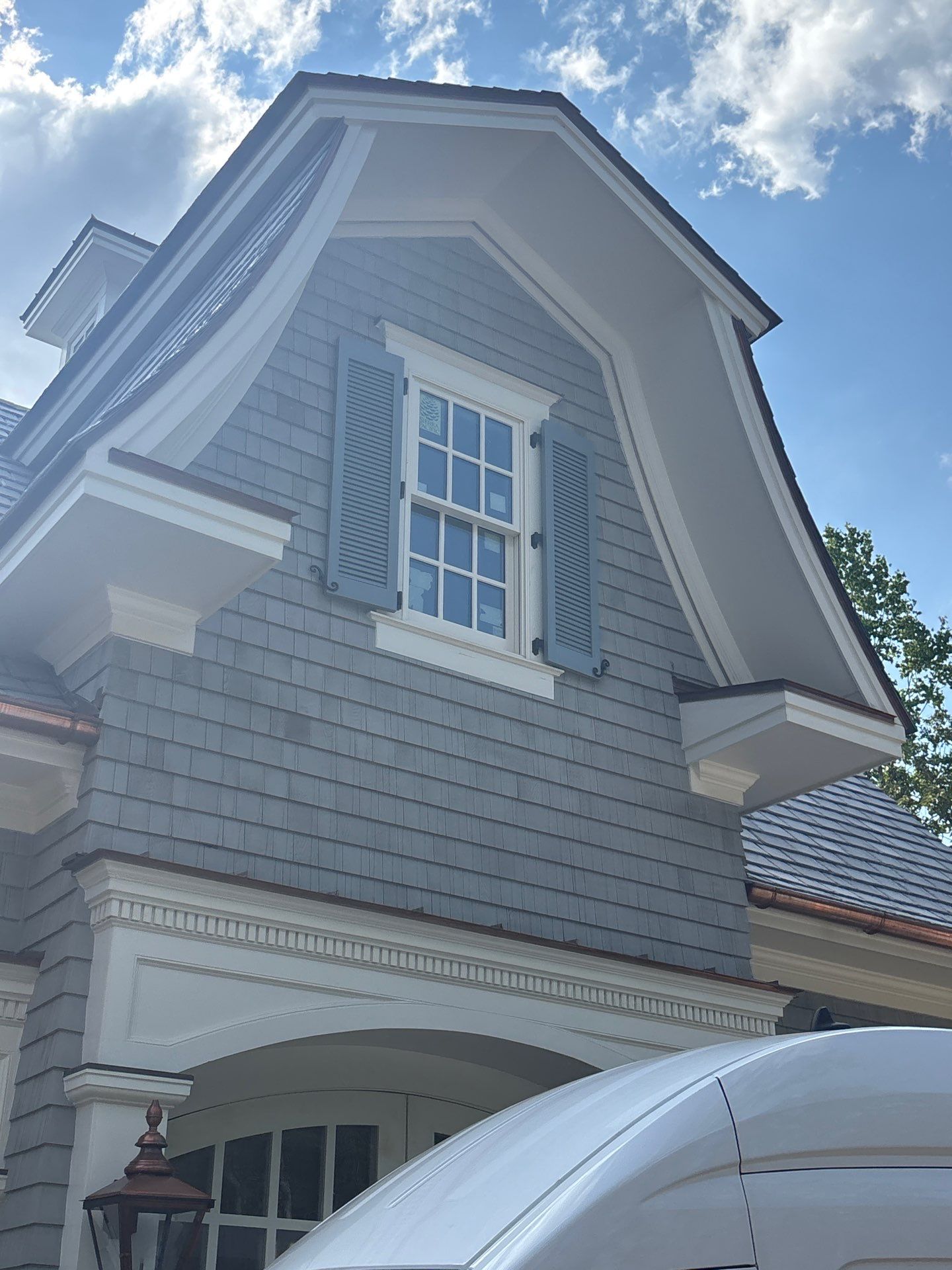 Project in Six Mile by Southern Traditions Window Fashions