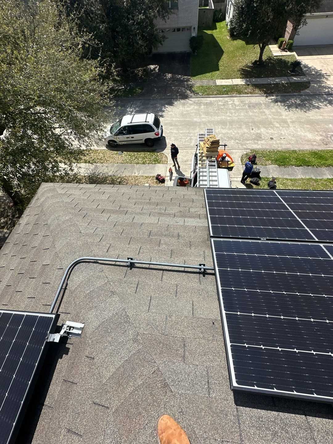 Roof Repair Houston by Roof Repair Company