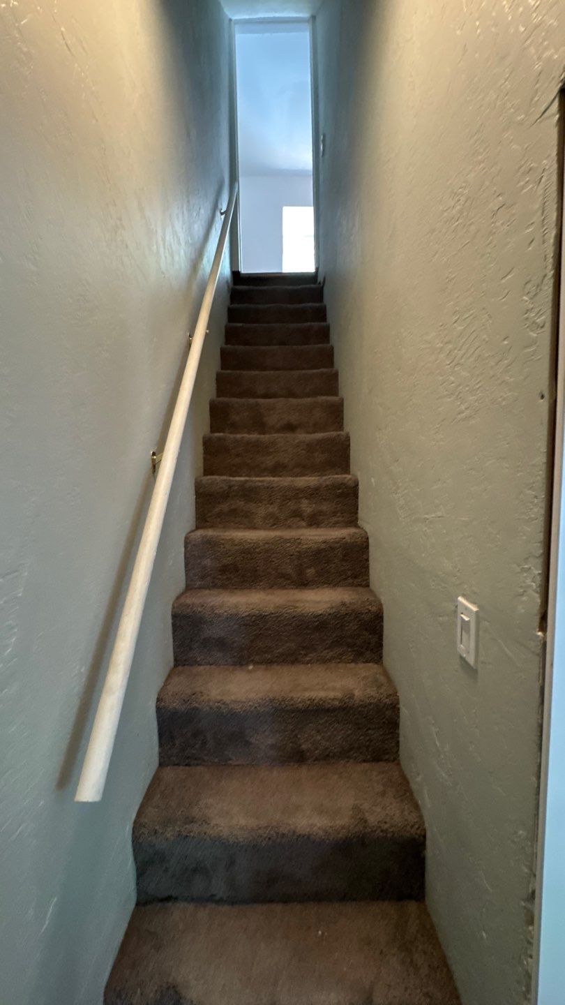 Attic Remodel Project in Salt Lake City by Rudd Builders LLC