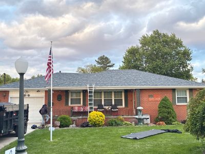 Project in Muncie, IN