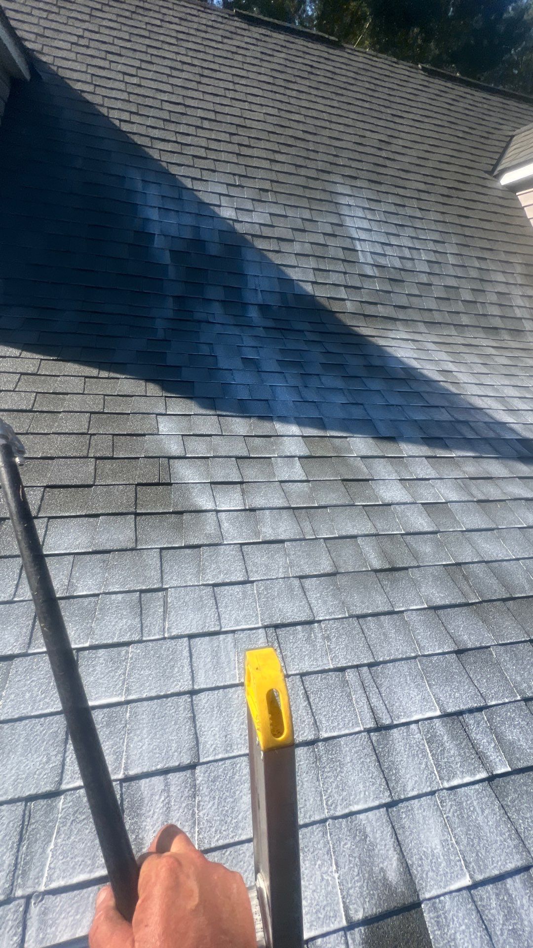 Project in Ashland by Roof Maxx of Midlothian