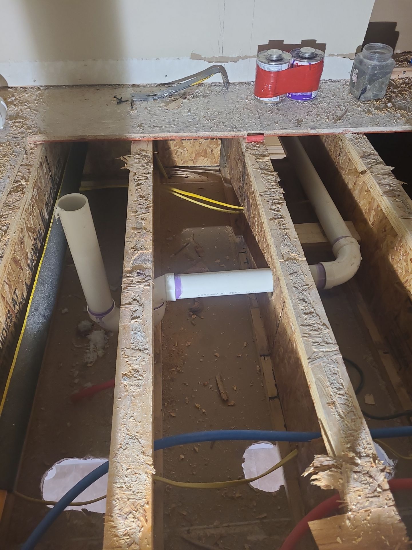 House Remodel in Alden Bridge by SophAlx LLC