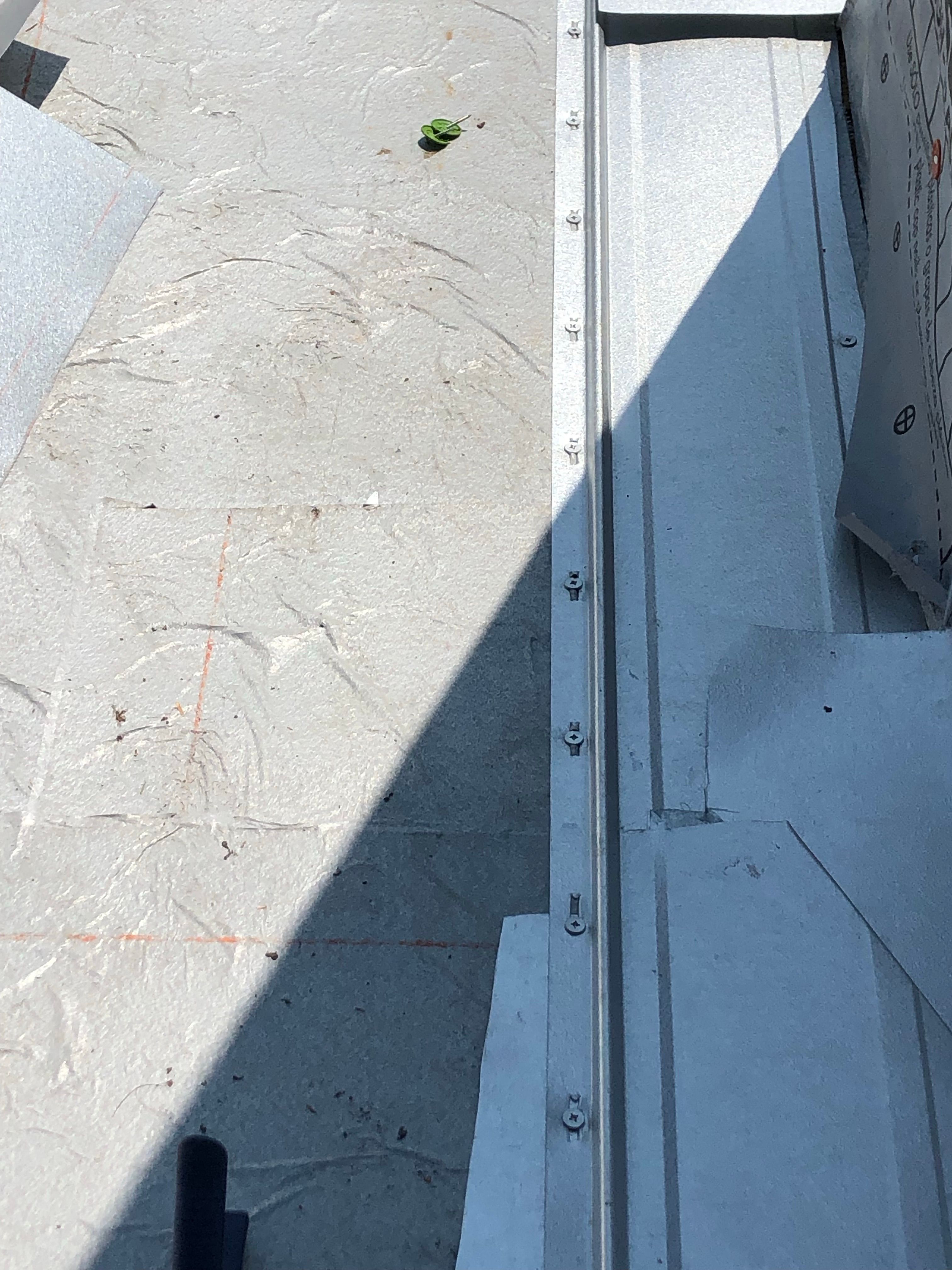 Residential Roofing Installation using Metal roofing by American Roofing & Construction LLC