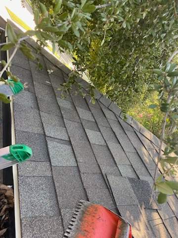 Project in Richardson by Rhino Roofing and General Contracting, LLC