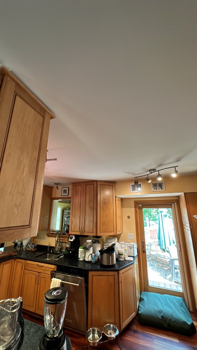 Burke: Multi-Trade Tree Damage Restoration by RM Banning, Inc.