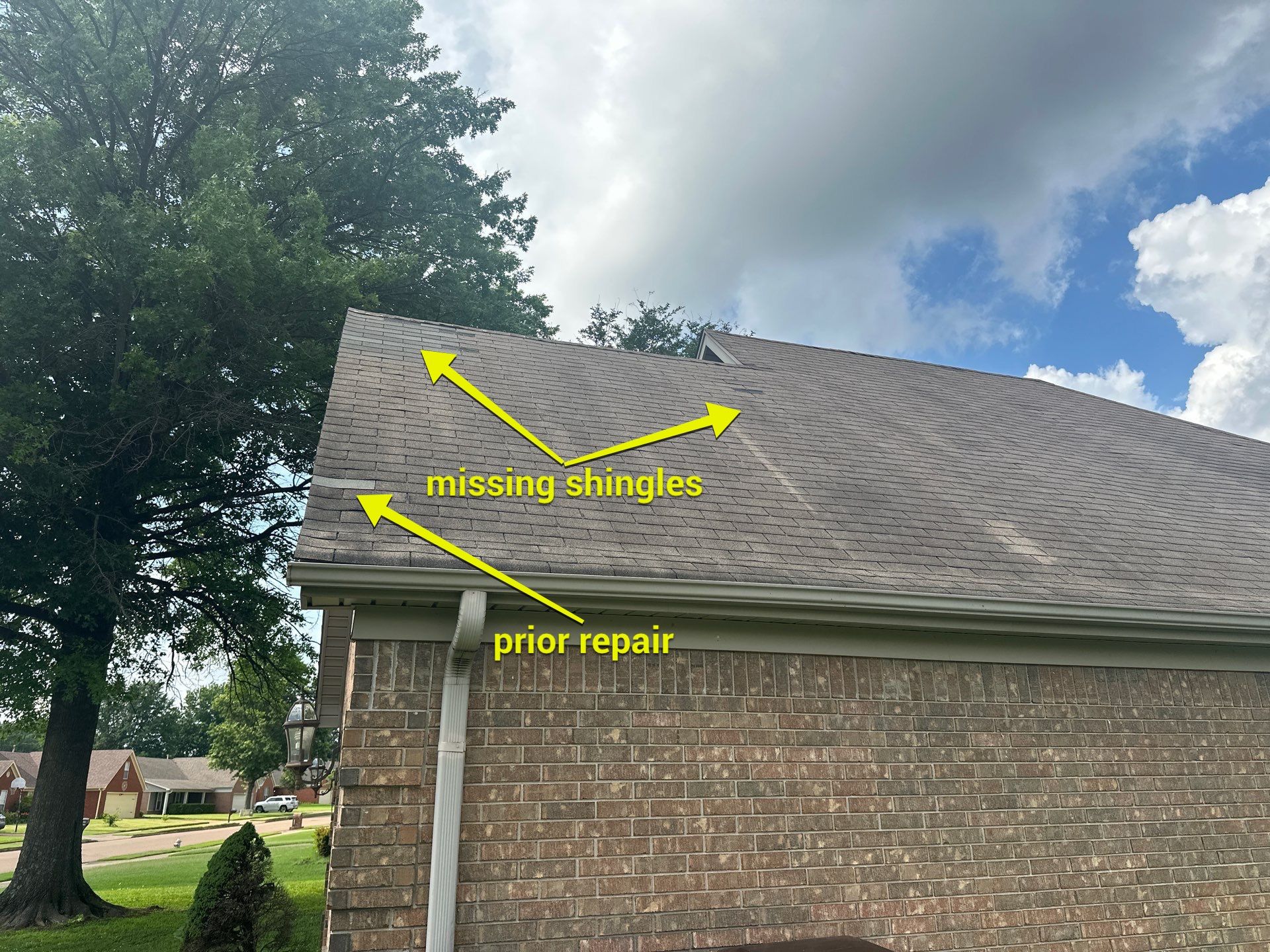 Roof Rescue Mission: Chimney Leak Edition! by NextRoof