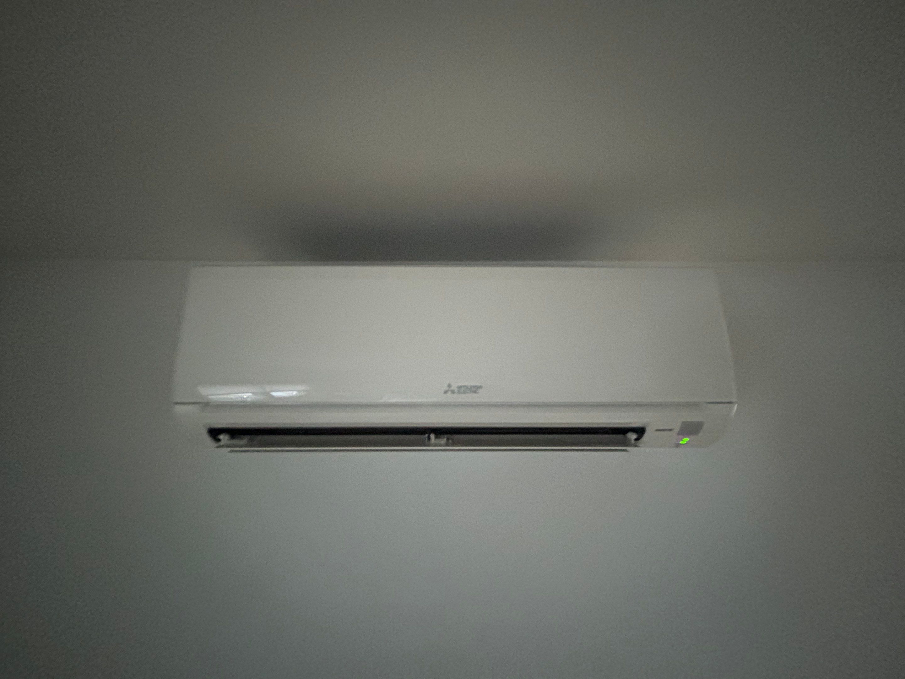 Ductless Heating and Cooling  using Ductless by Ocean State Air Solutions
