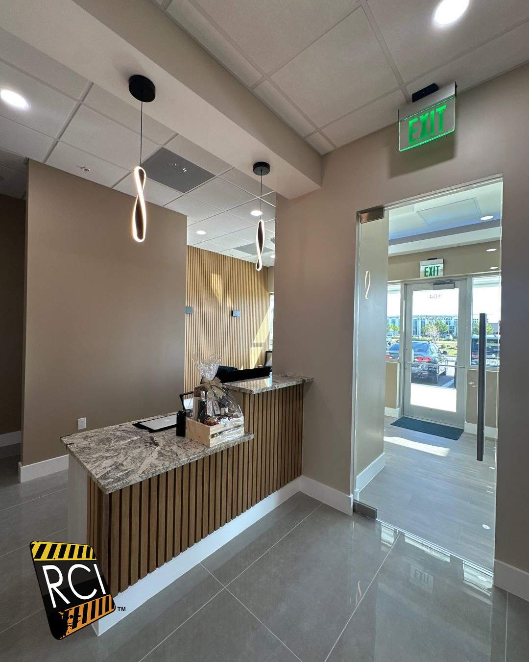 Krebs Dental Group by Ruiz Construction Inc