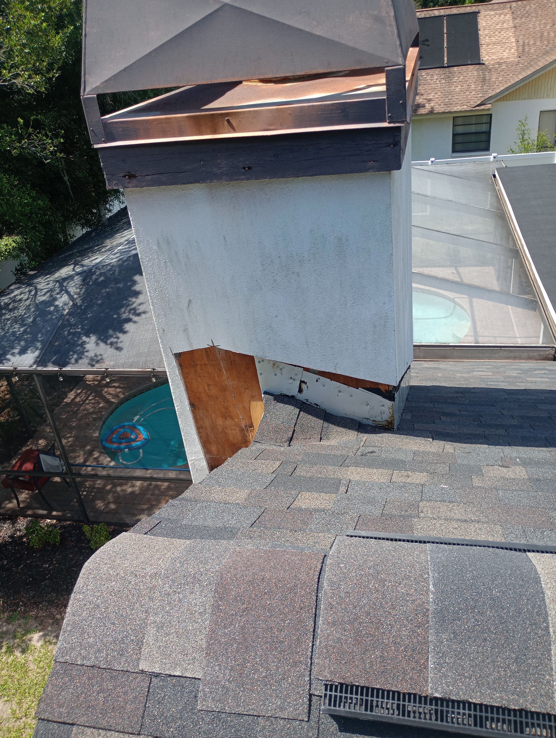 Roof Replacement in Tampa, FL by Shingle Masters Roofing
