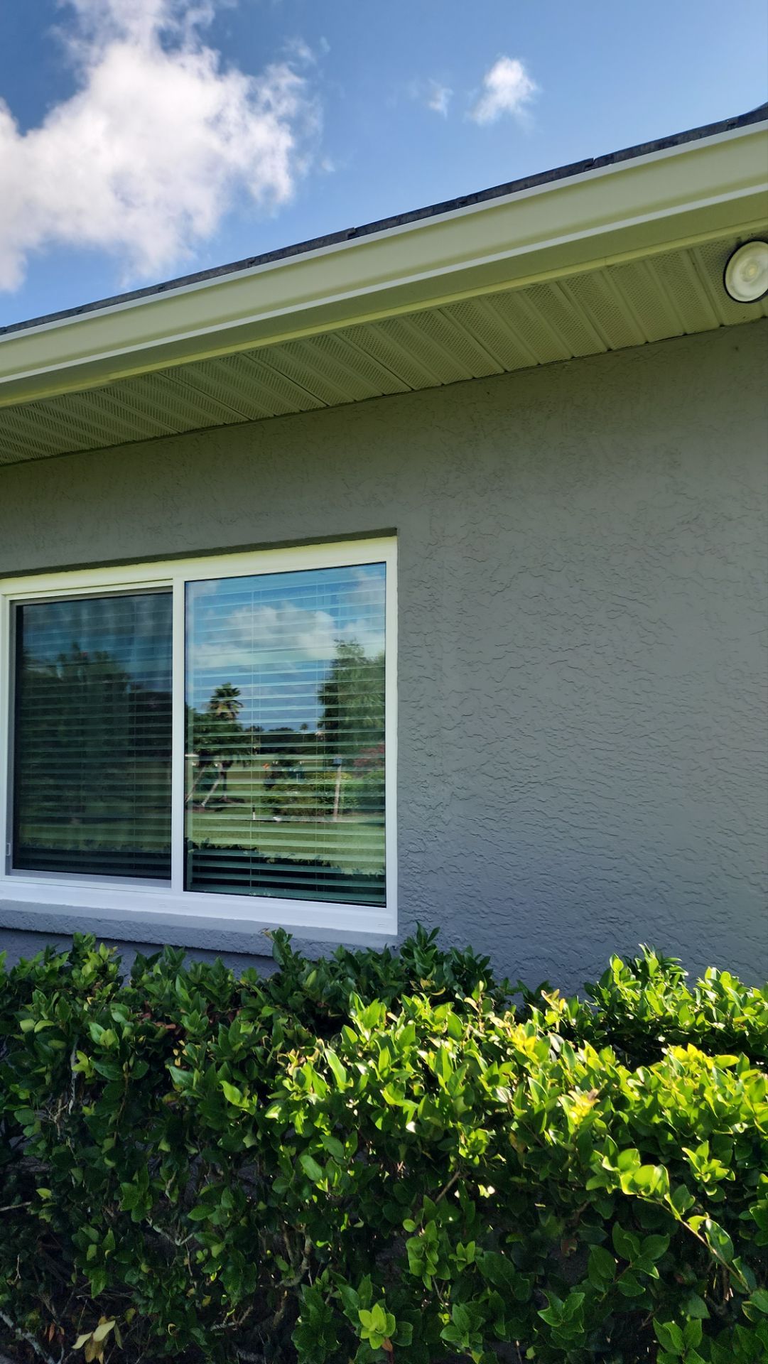Window Installation using PGT Vinyl by Windows For Life 