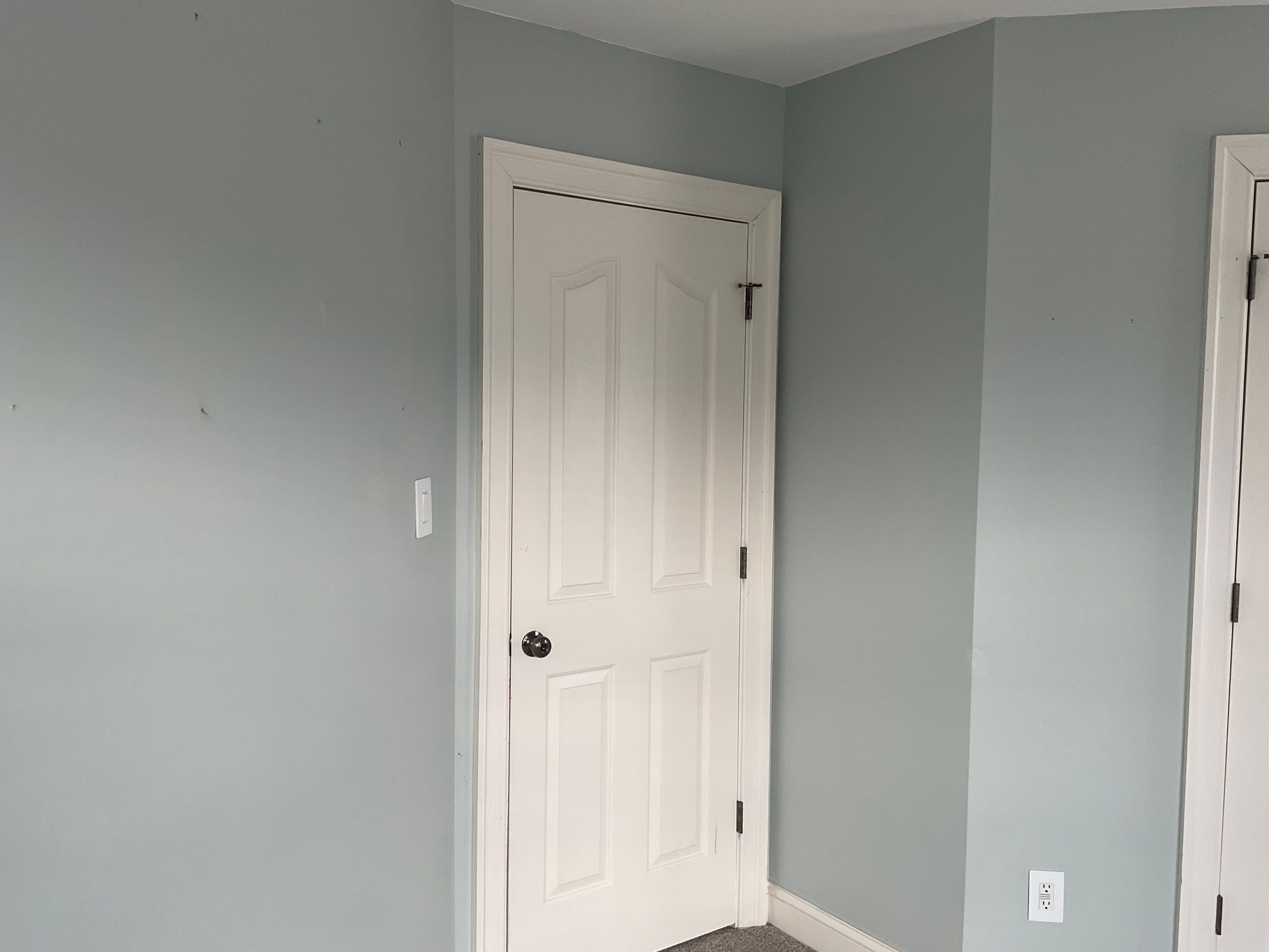 Residential - Virginia Beach by Rodriguez Drywall And Paint 