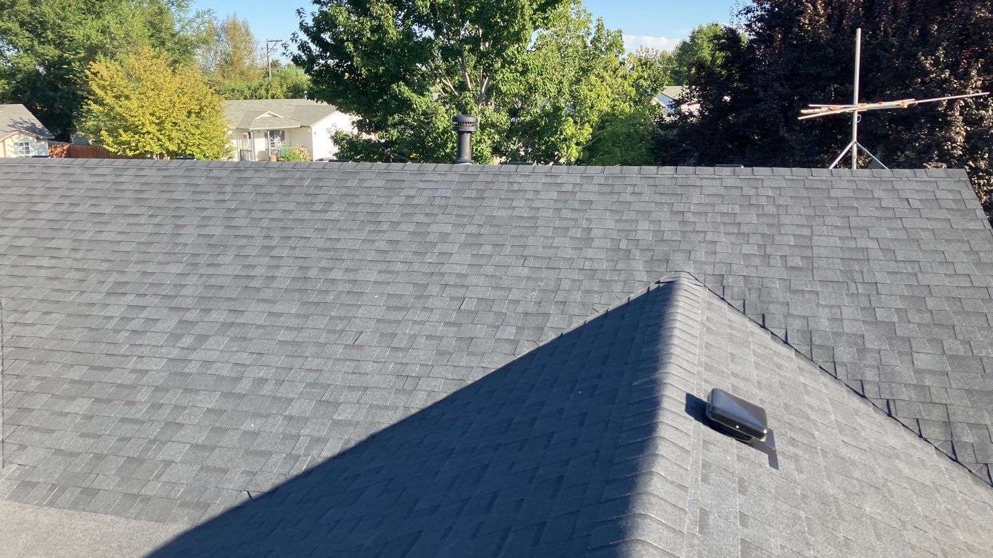 Middleton ID Residential Roofing Repair using Owens Corning by ID Roofing LLC