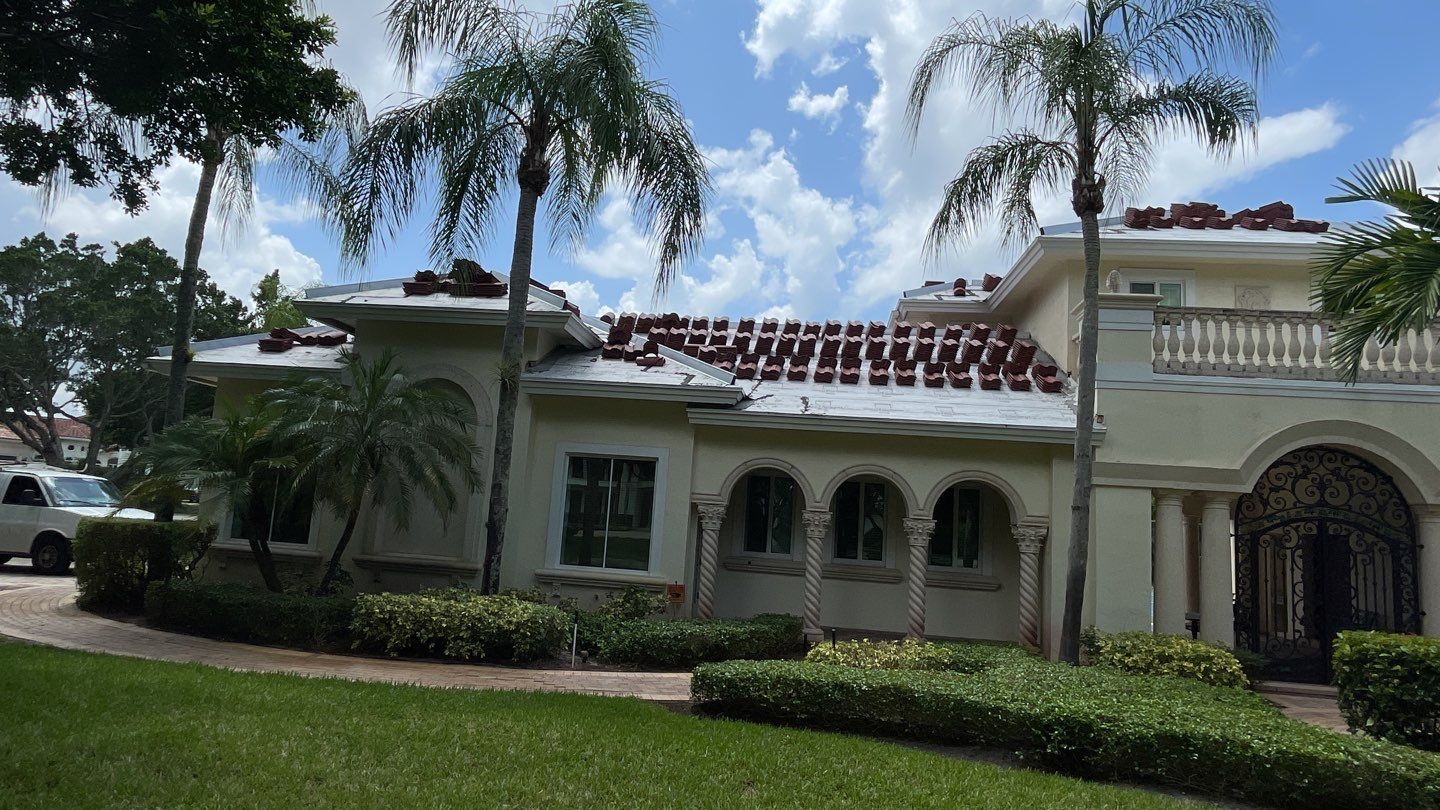 Roofing & Exteriors using Westlake Roofing Tile by Aastro Roofing