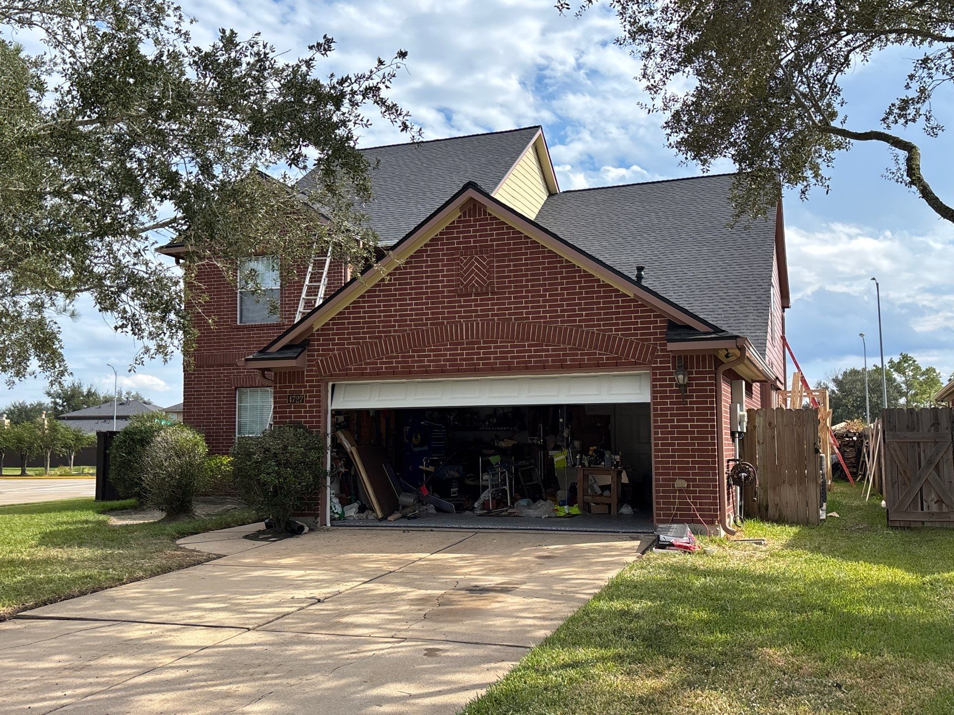 Aesthetic Roofing Systems LLC featured photo.