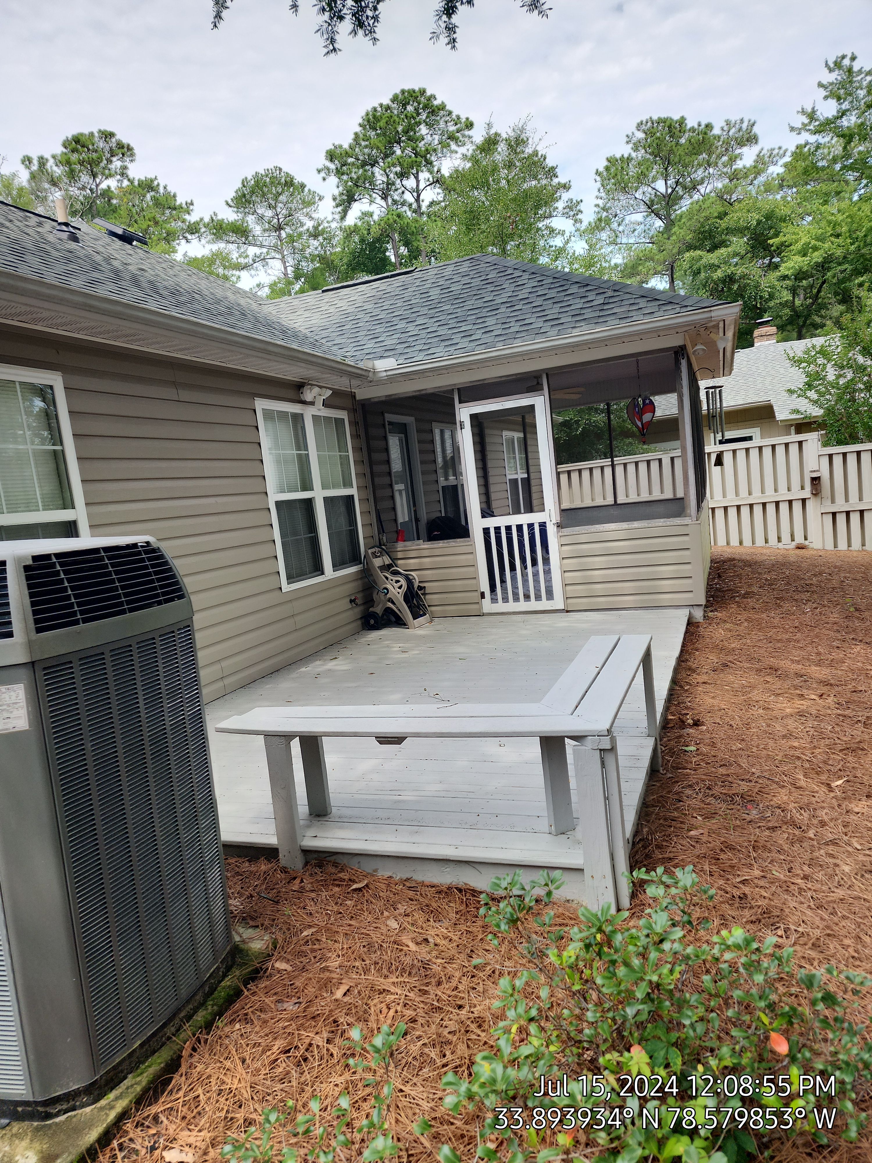 GAF HDZ - Slate by Linta Roofing Inc