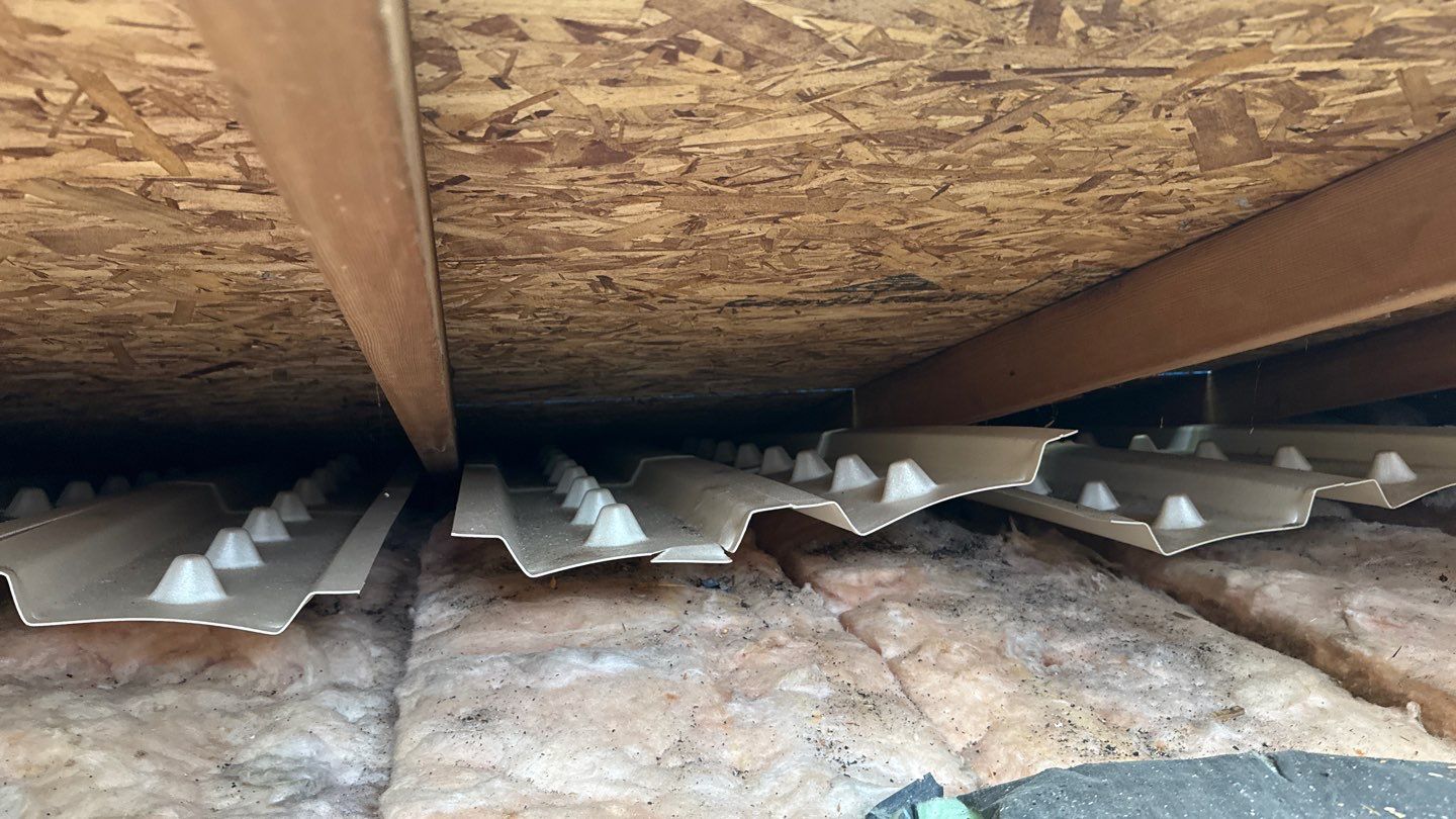 Roof Replacement using Owens Corning Brownwood by 180 Contractors