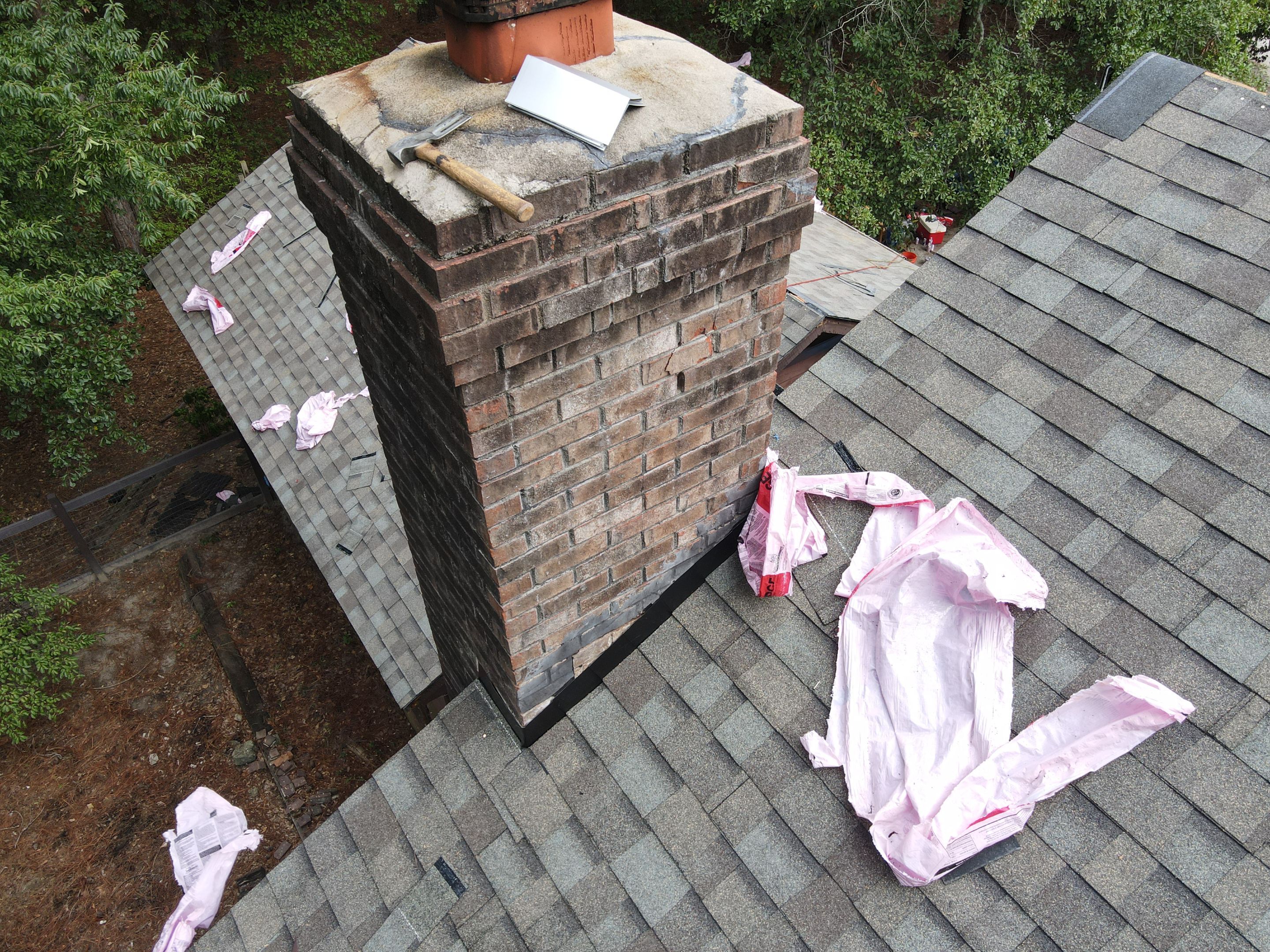 Residential Roofing Installation by Inspector Roofing and Restoration