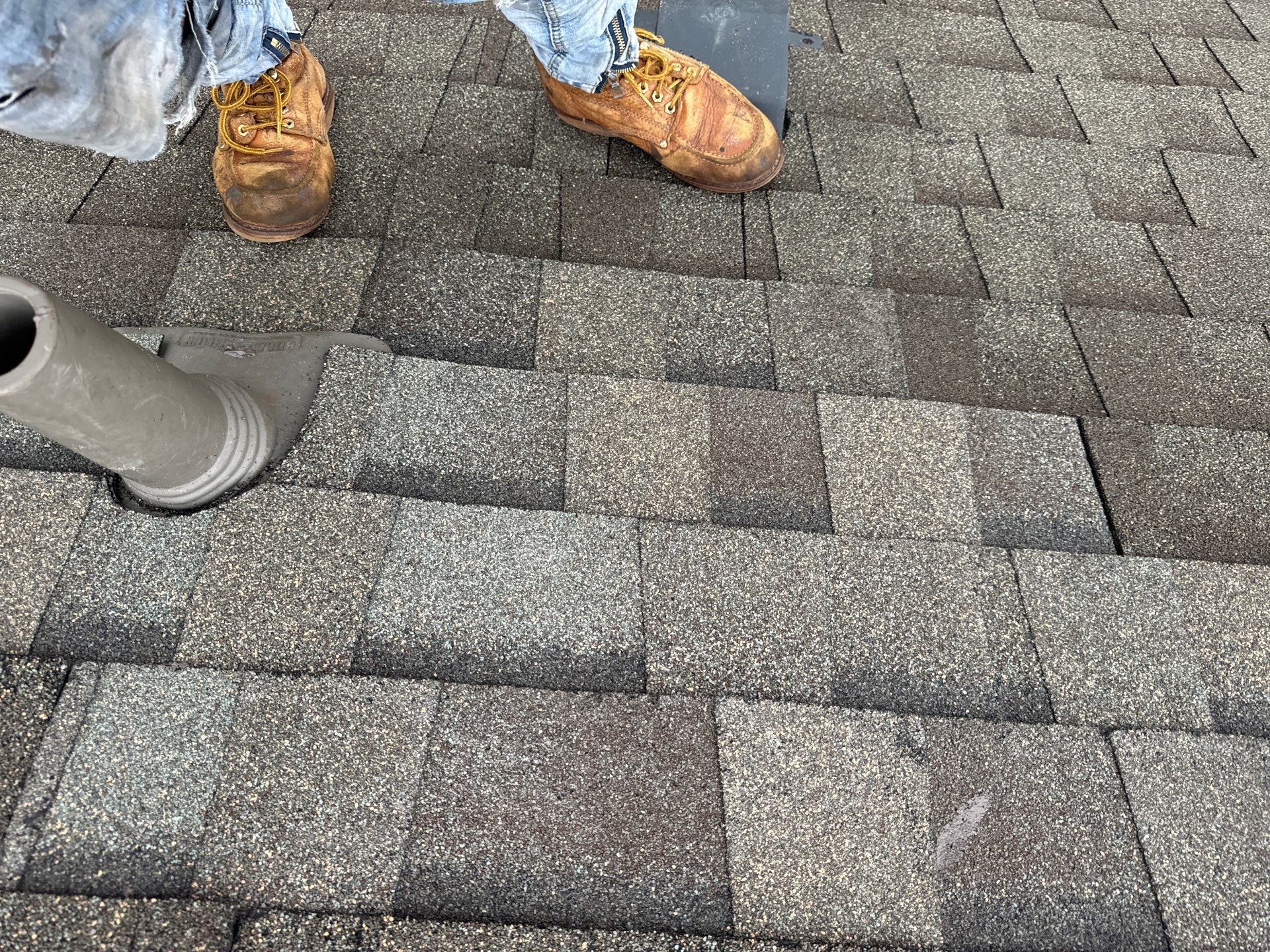 Roof Repair Spring by Roof Repair Company